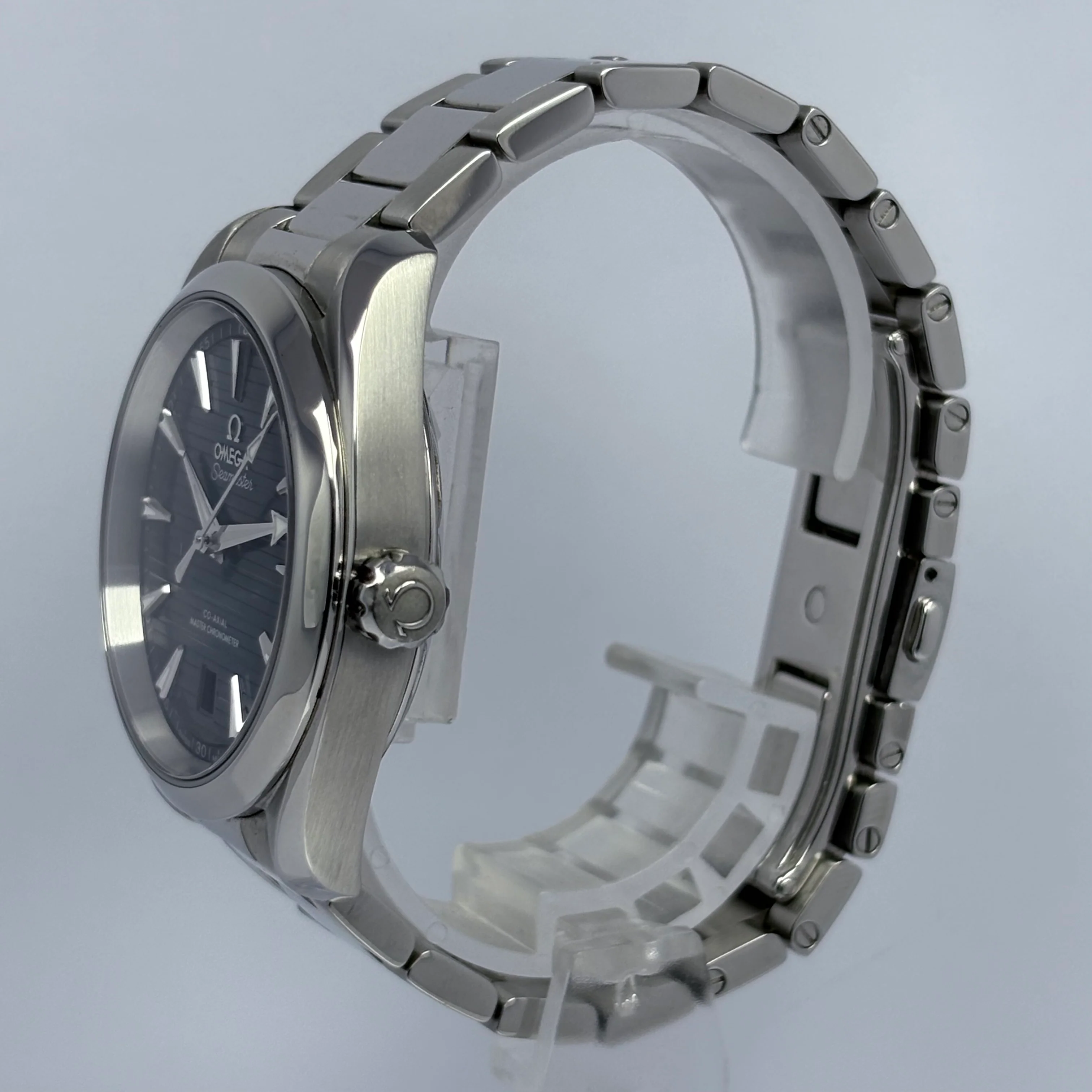 Reloj Omega Seamaster Aqua Terra 150M Automático - Image 4