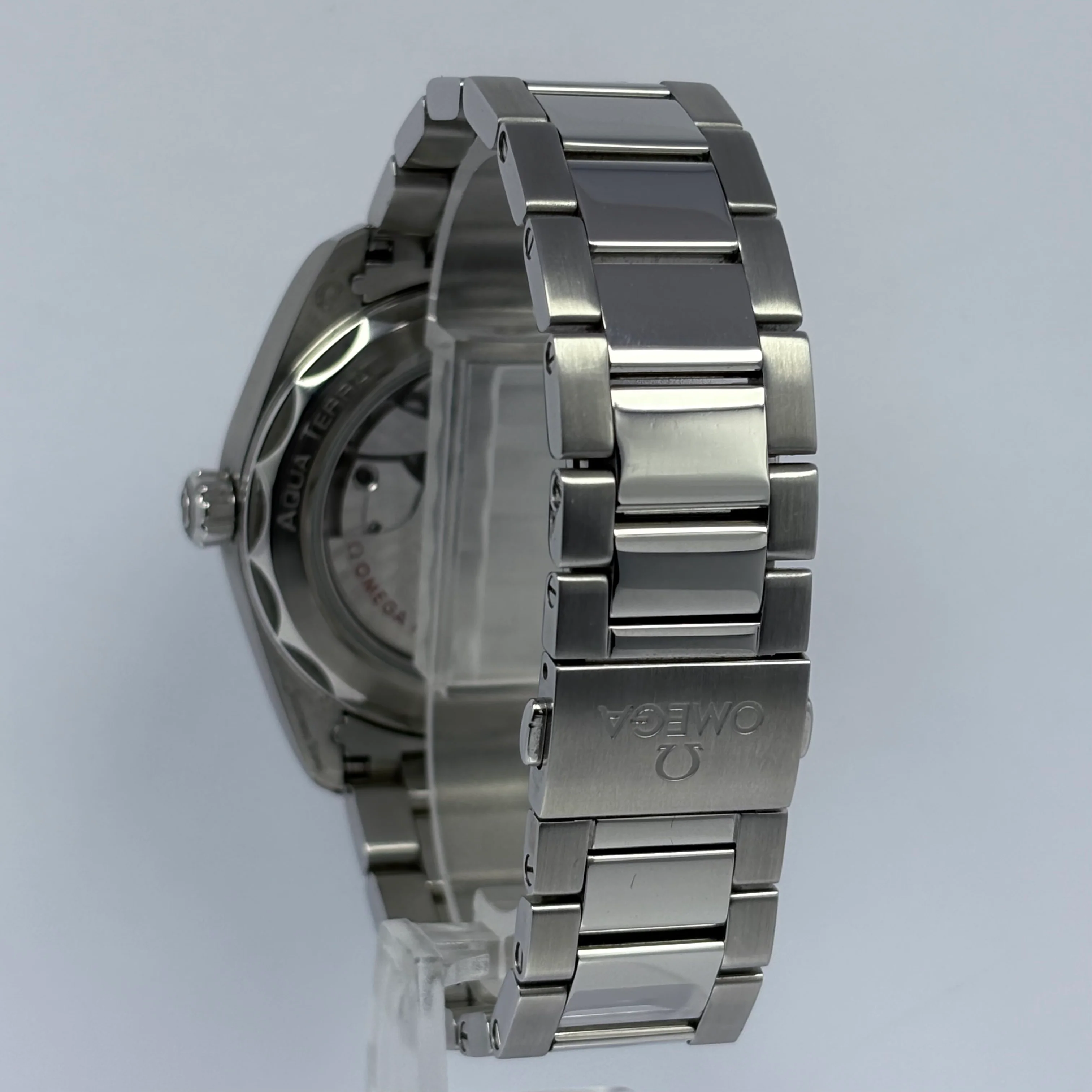 Reloj Omega Seamaster Aqua Terra 150M Automático - Image 5