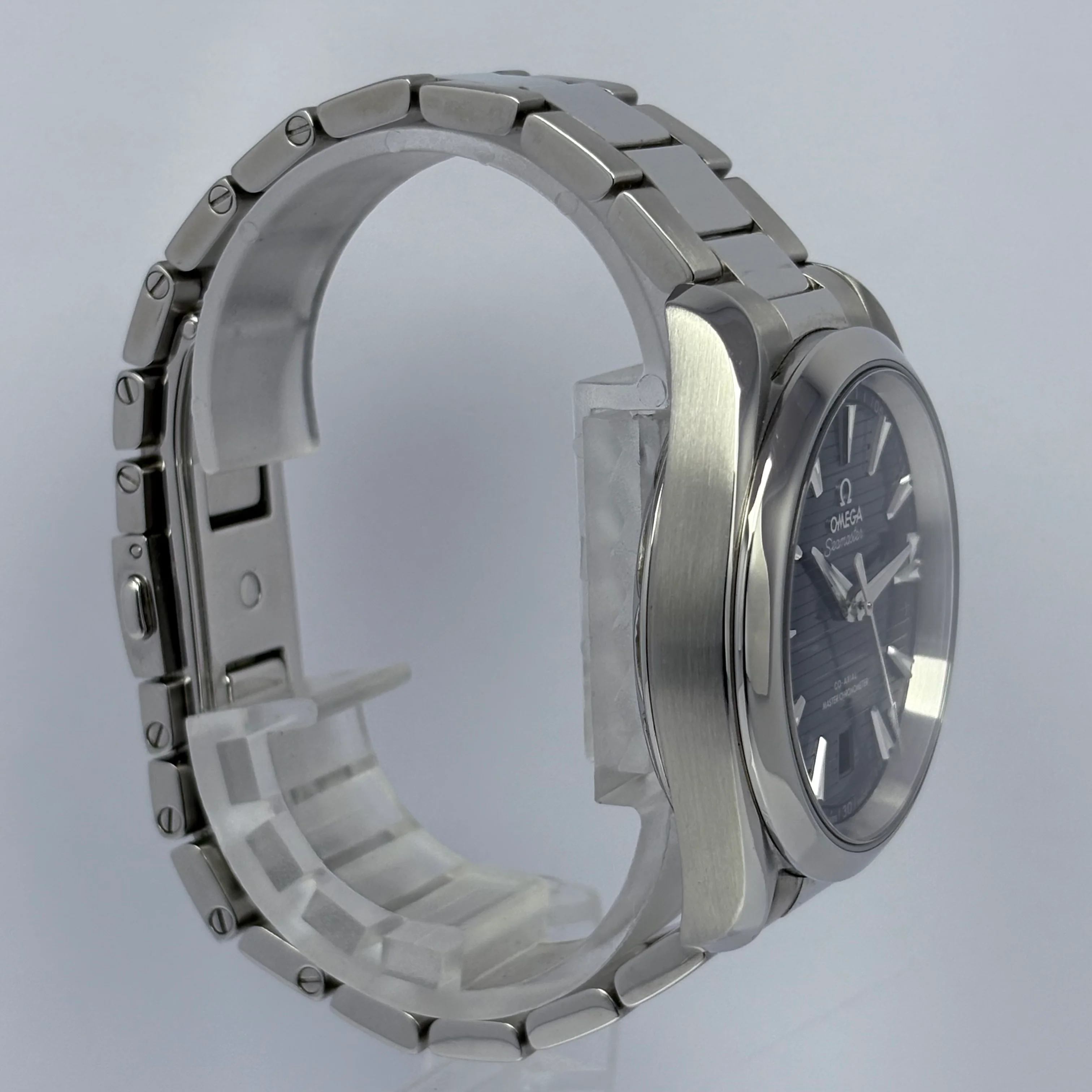Reloj Omega Seamaster Aqua Terra 150M Automático - Image 6
