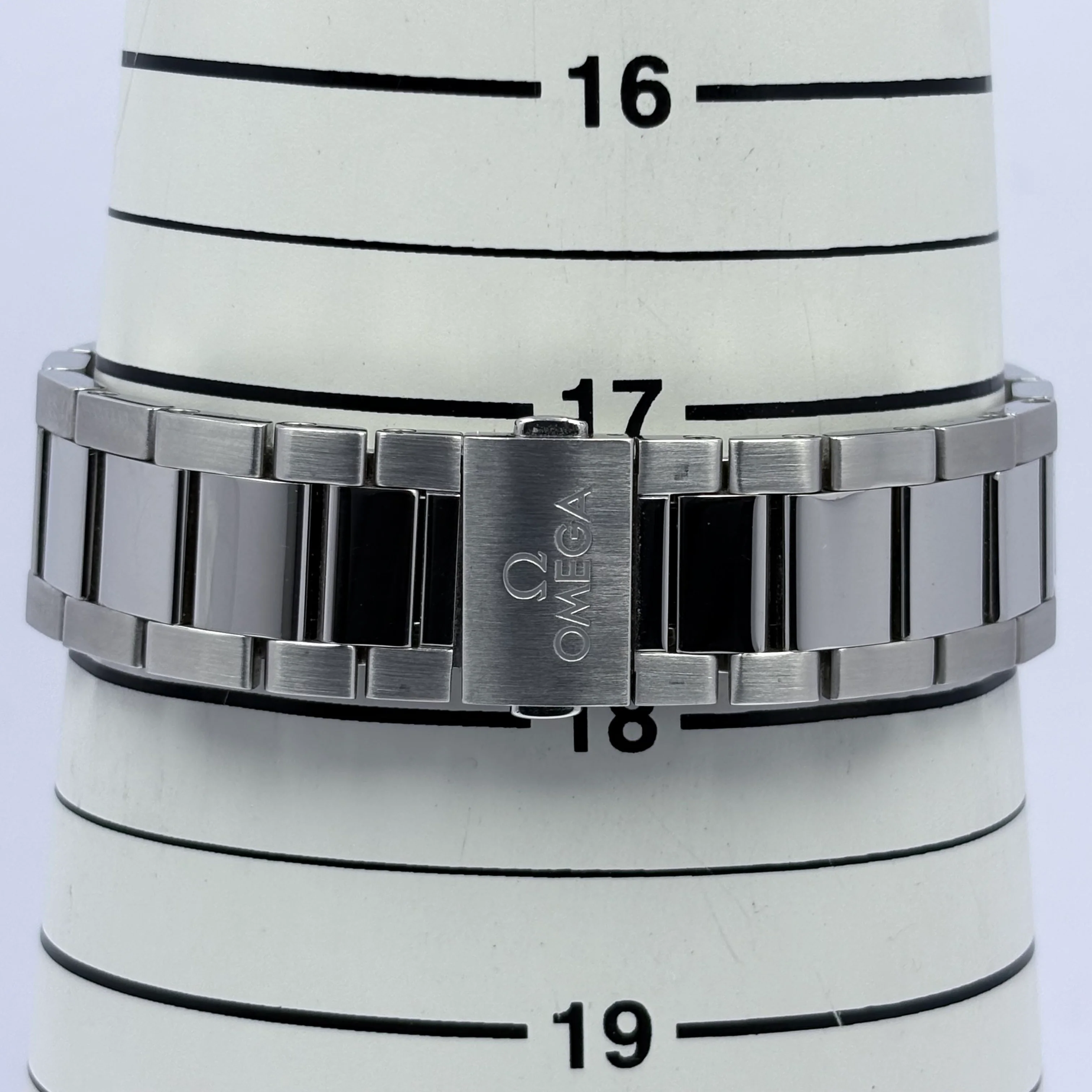Reloj Omega Seamaster Aqua Terra 150M Automático - Image 8