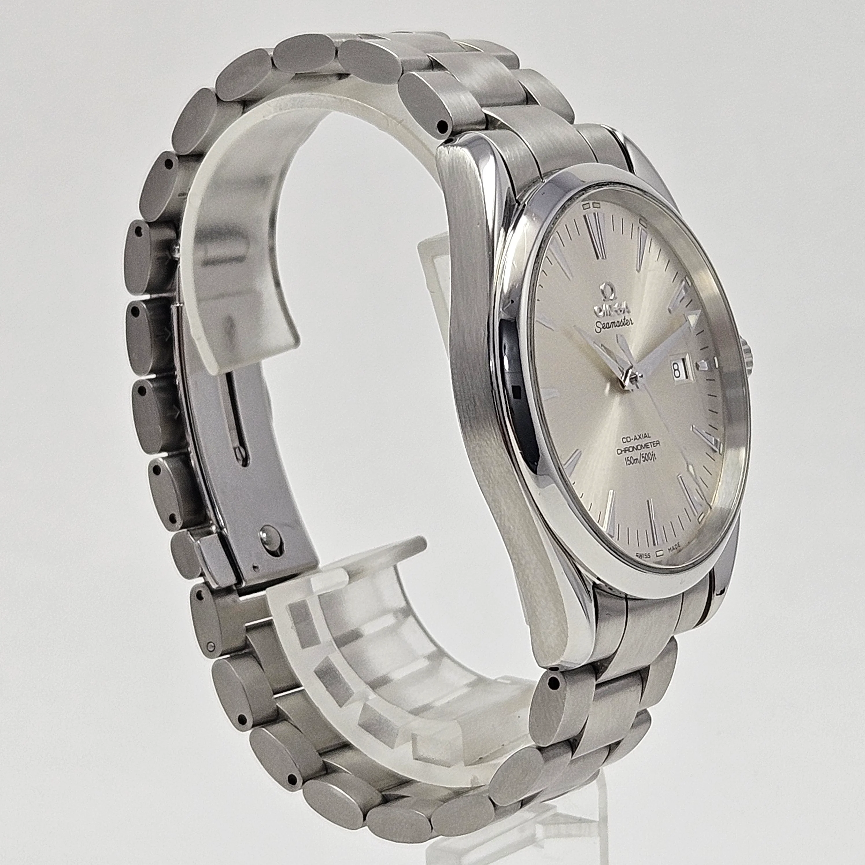 Reloj Omega Seamaster Aquaterra Automático - Image 5