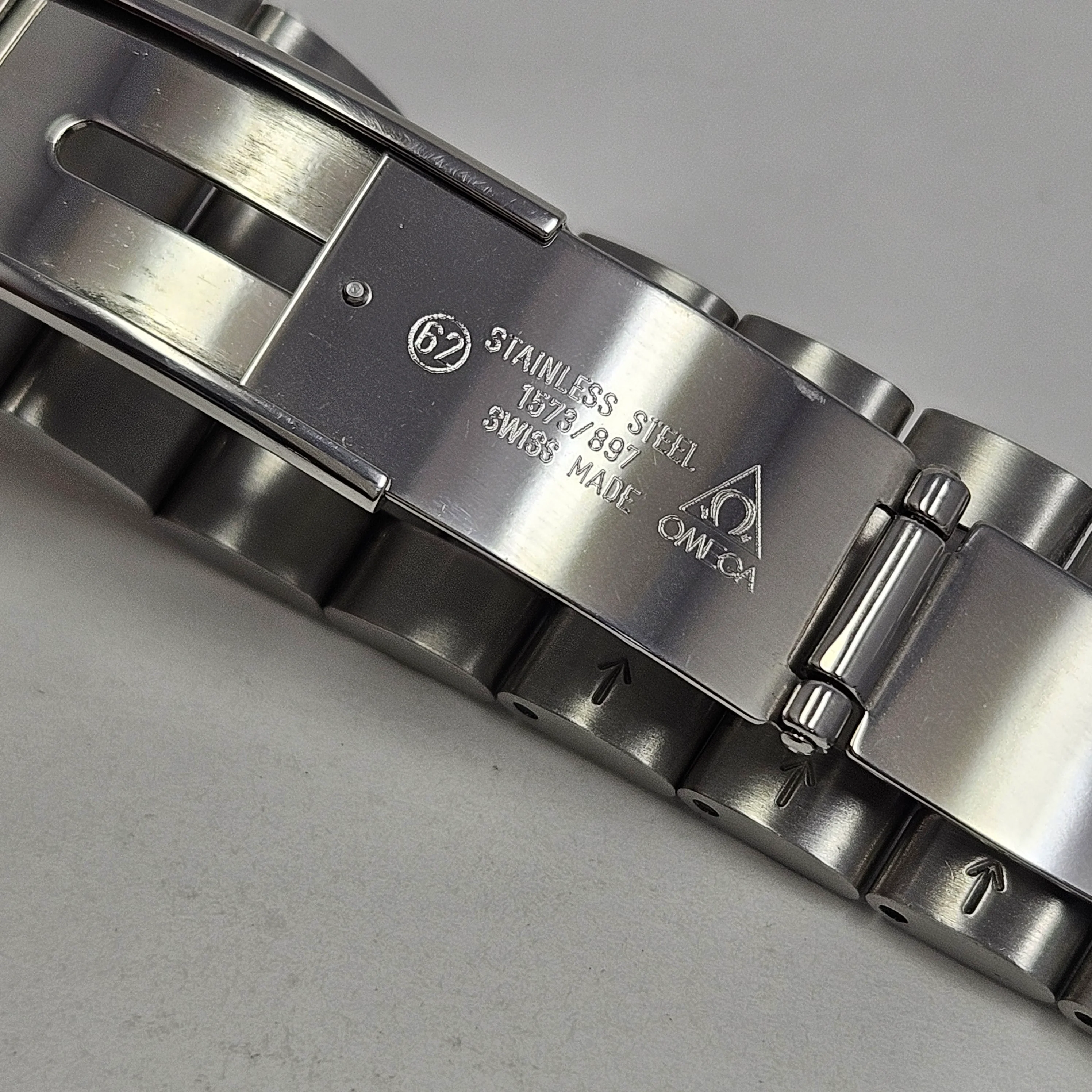 Reloj Omega Seamaster Aquaterra Automático - Image 7