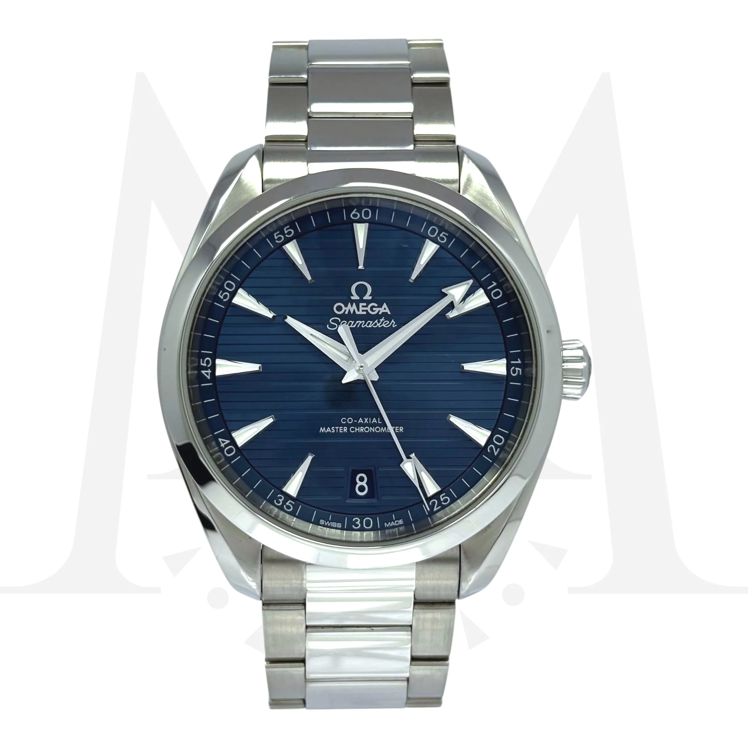 Reloj Omega Seamaster Aqua Terra 150M Automático