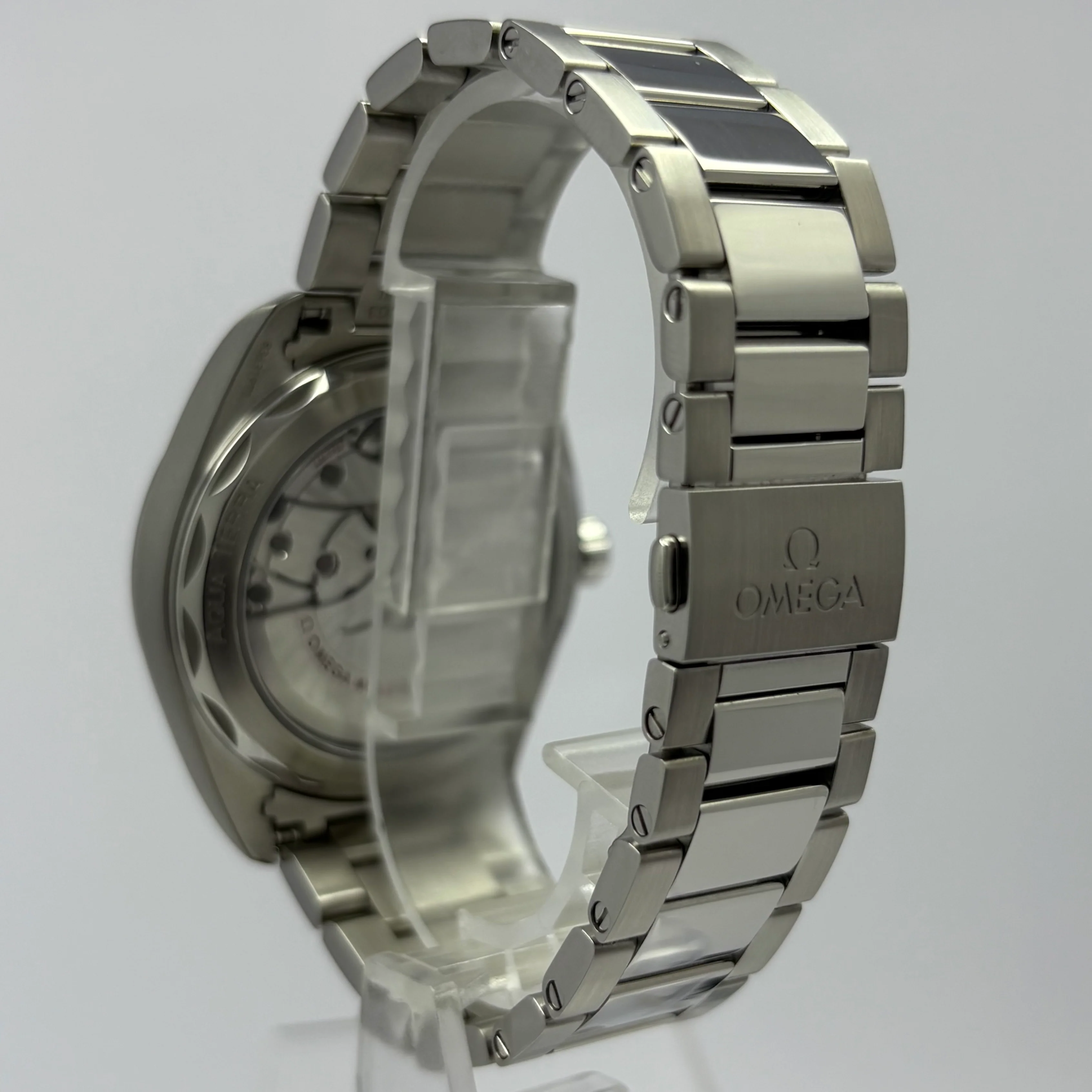 Reloj Omega Seamaster Aqua Terra 150M Automático - Image 4