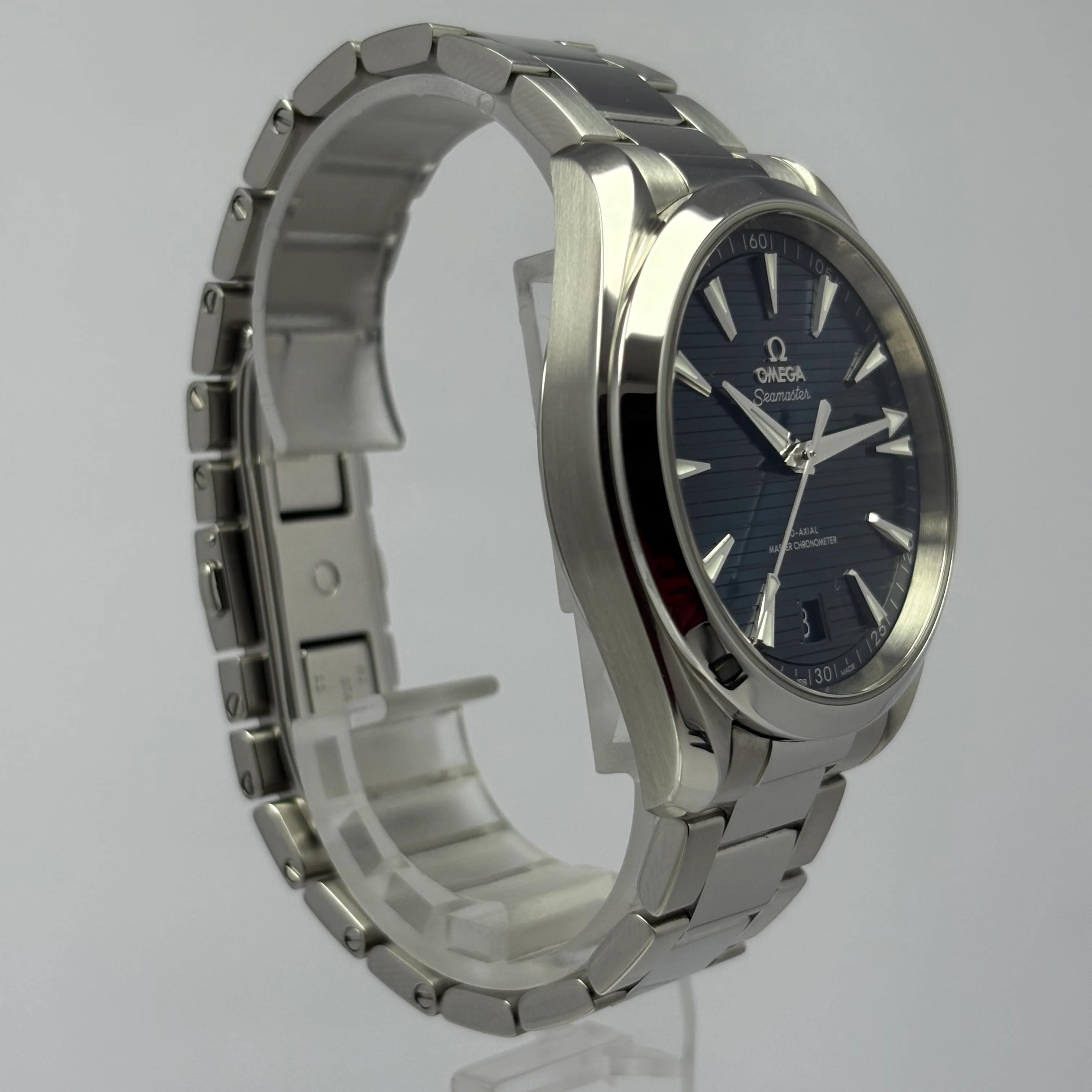 Reloj Omega Seamaster Aqua Terra 150M Automático - Image 5
