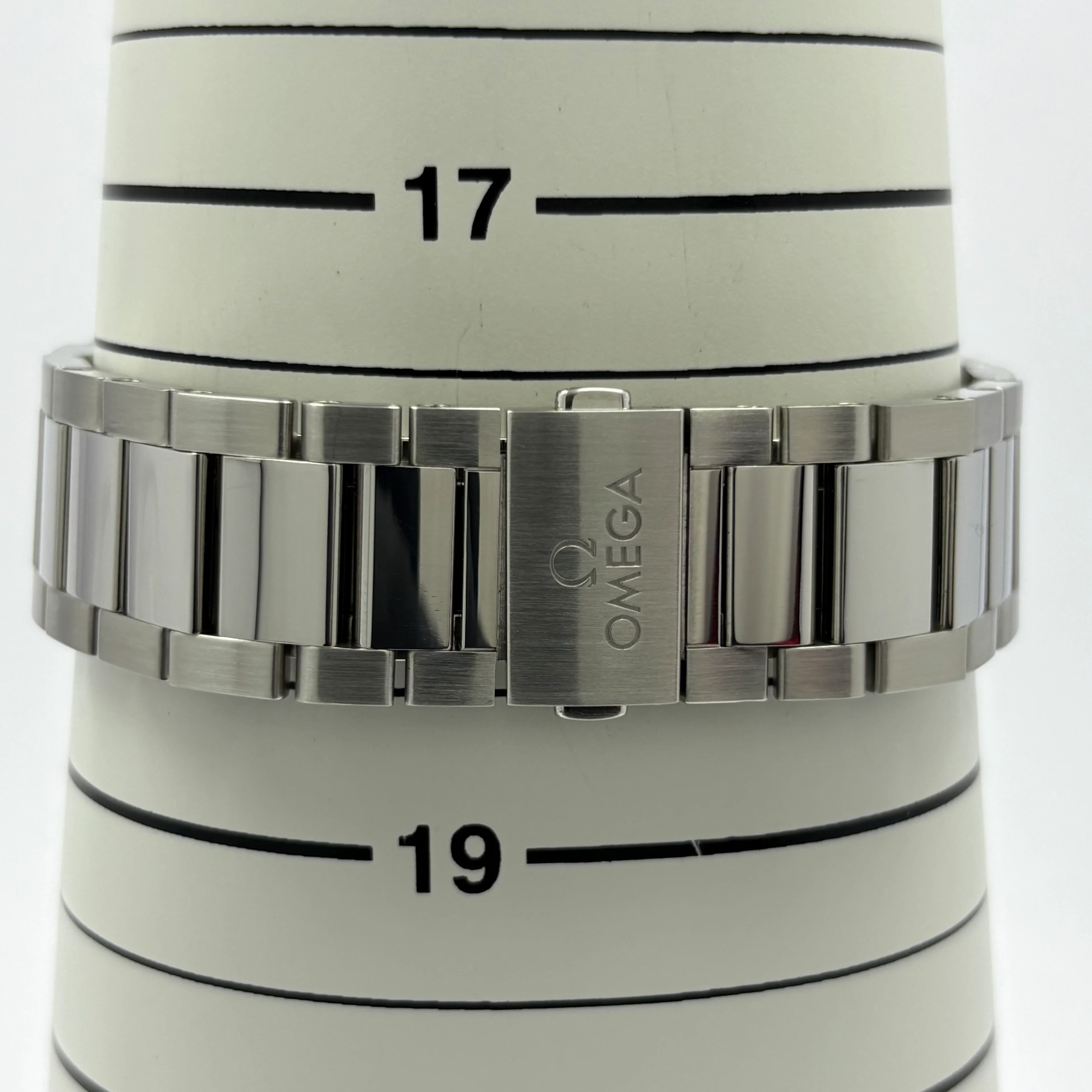 Reloj Omega Seamaster Aqua Terra 150M Automático - Image 8
