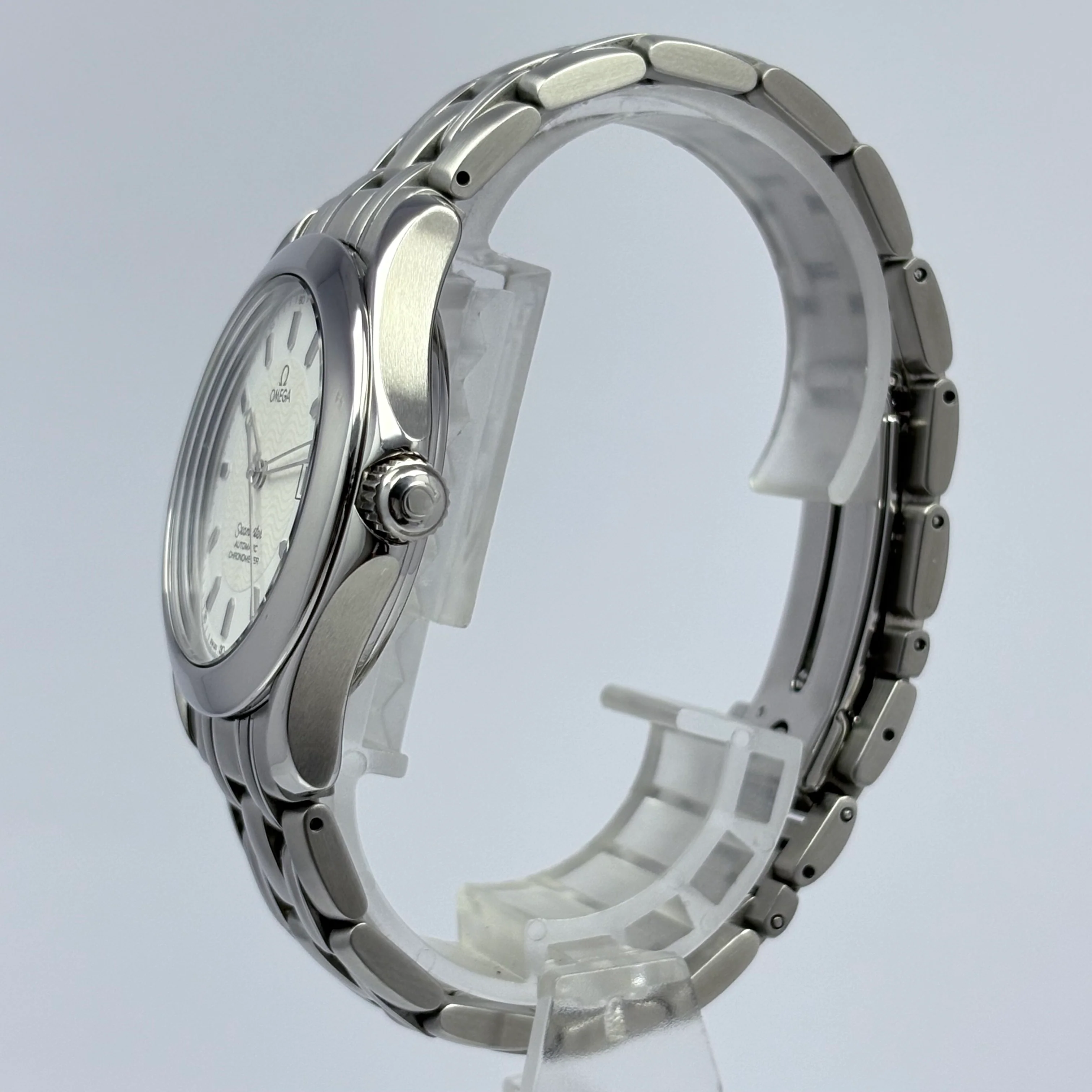 Reloj Omega Seamaster Automático 3️⃣ - Image 4