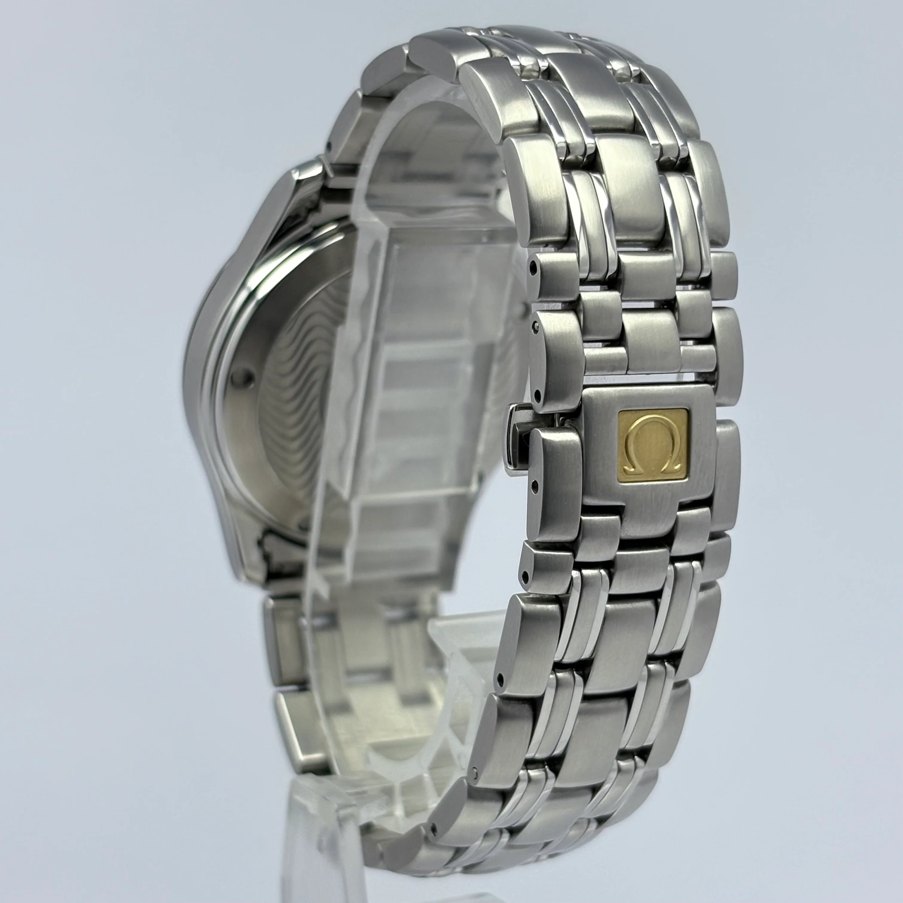 Reloj Omega Seamaster Automático 3️⃣ - Image 5