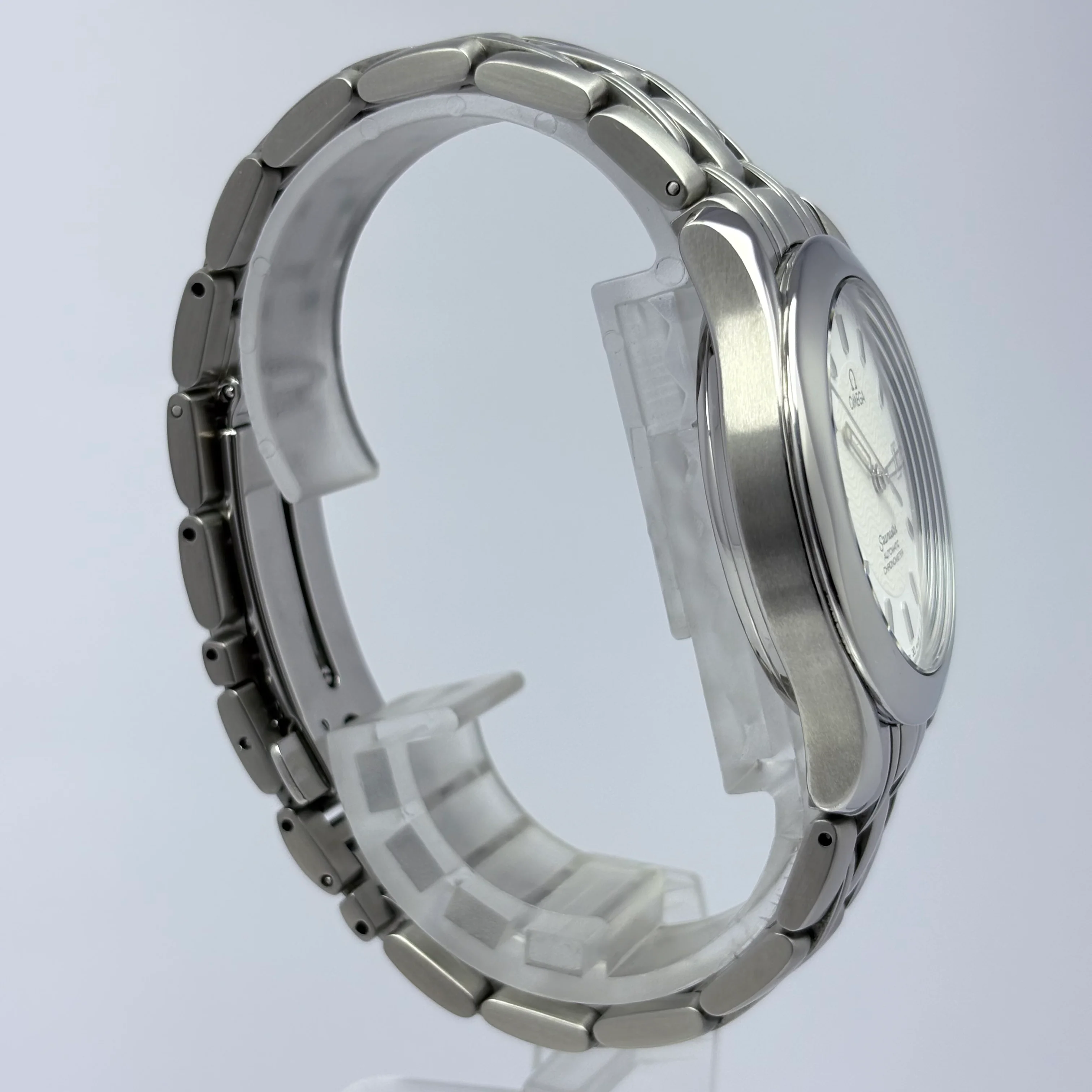Reloj Omega Seamaster Automático 3️⃣ - Image 6