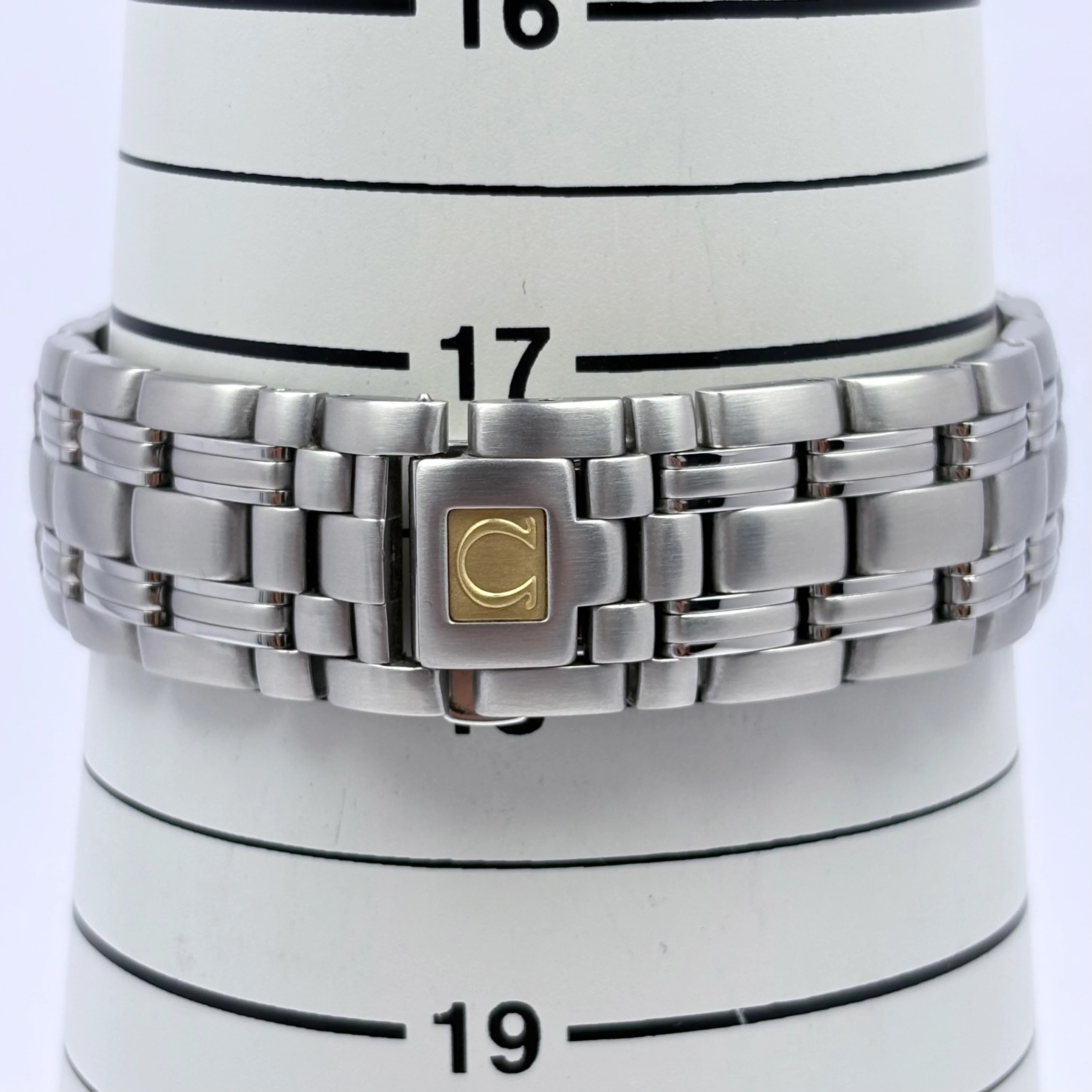Reloj Omega Seamaster Automático 3️⃣ - Image 8