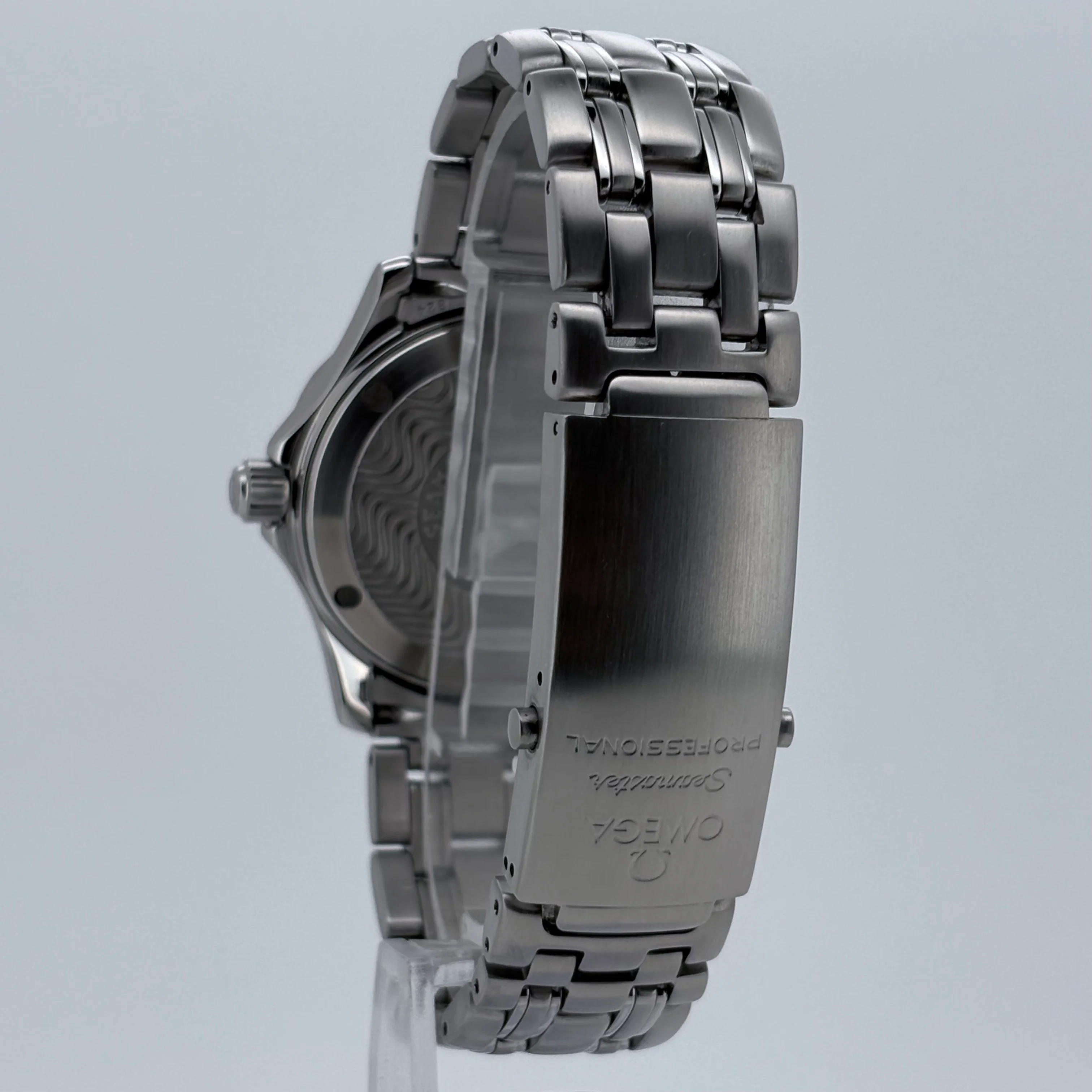 Reloj Omega Seamaster Diver 300M Peter Blake Automático 3️⃣ - Image 5