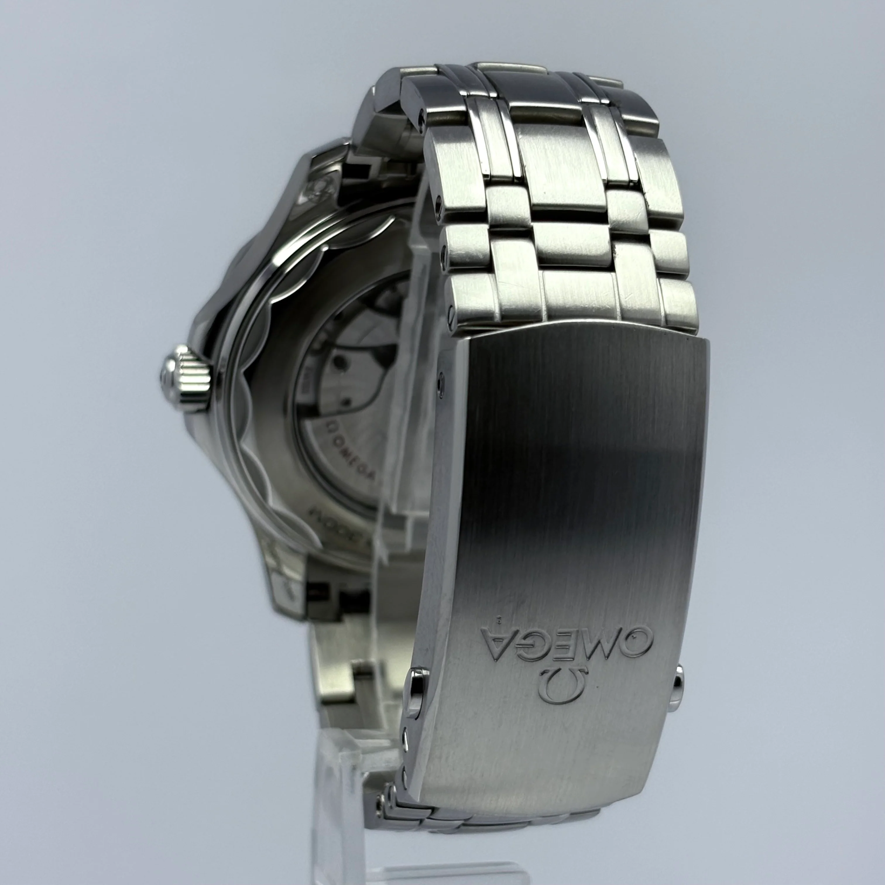 Reloj Omega Seamaster Diver 300M Automático - Image 5