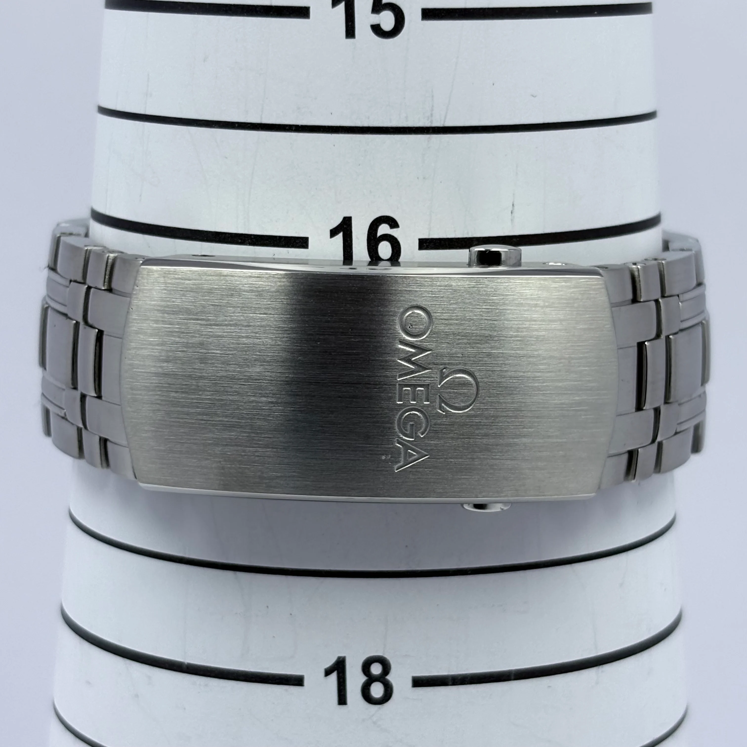Reloj Omega Seamaster Diver 300M Automático - Image 8
