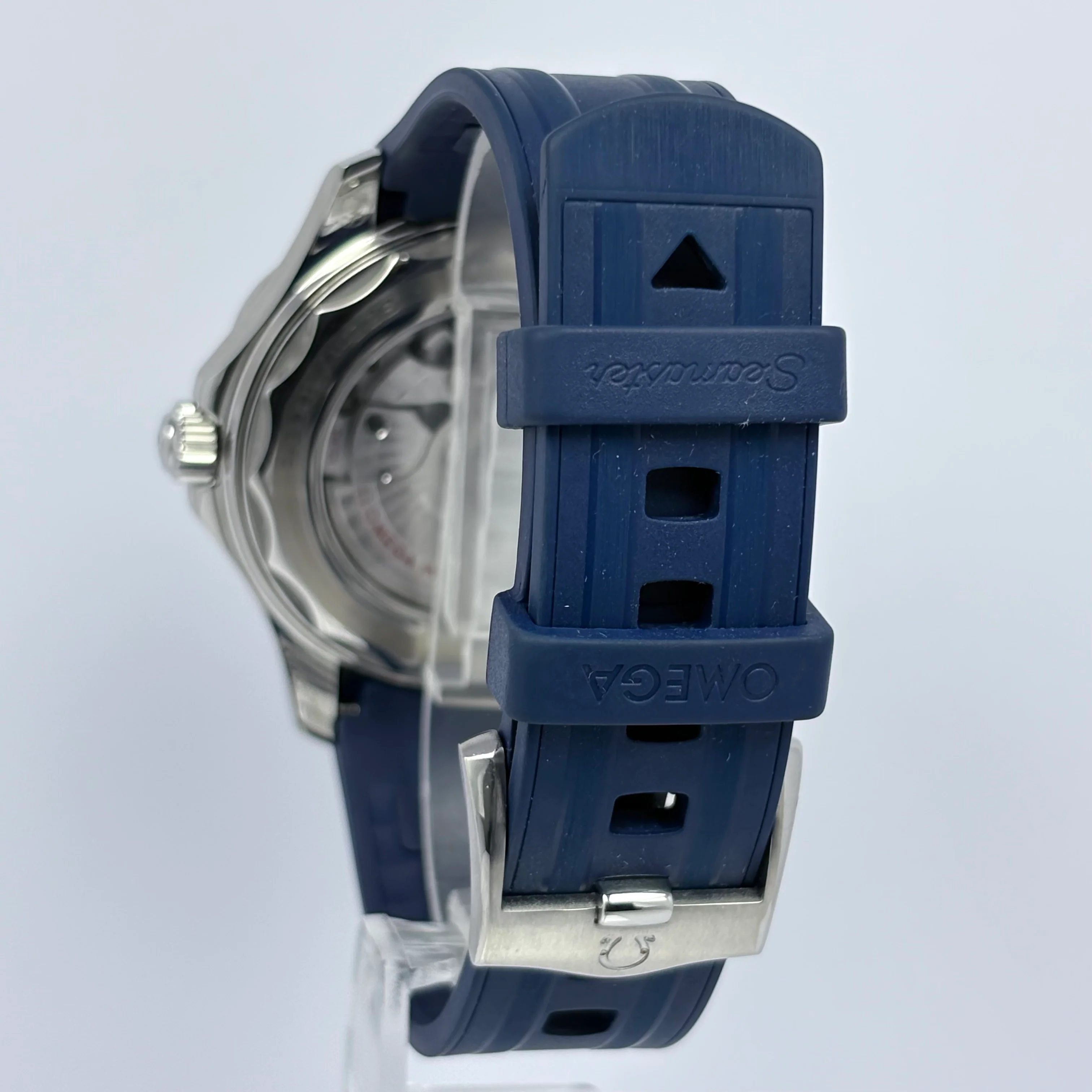 Reloj Omega Seamaster Diver 300M Automático - Image 5