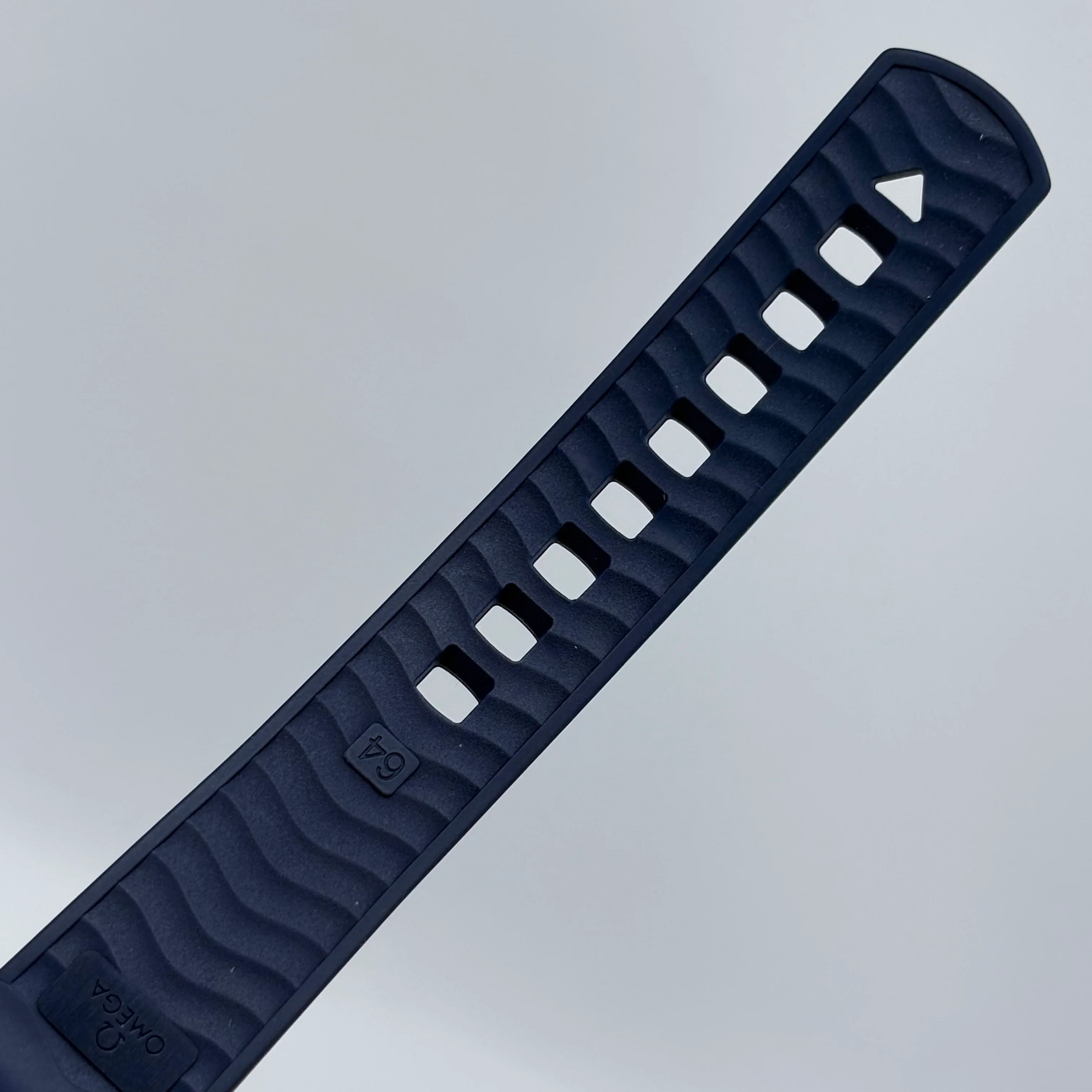 Reloj Omega Seamaster Diver 300M Automático - Image 8