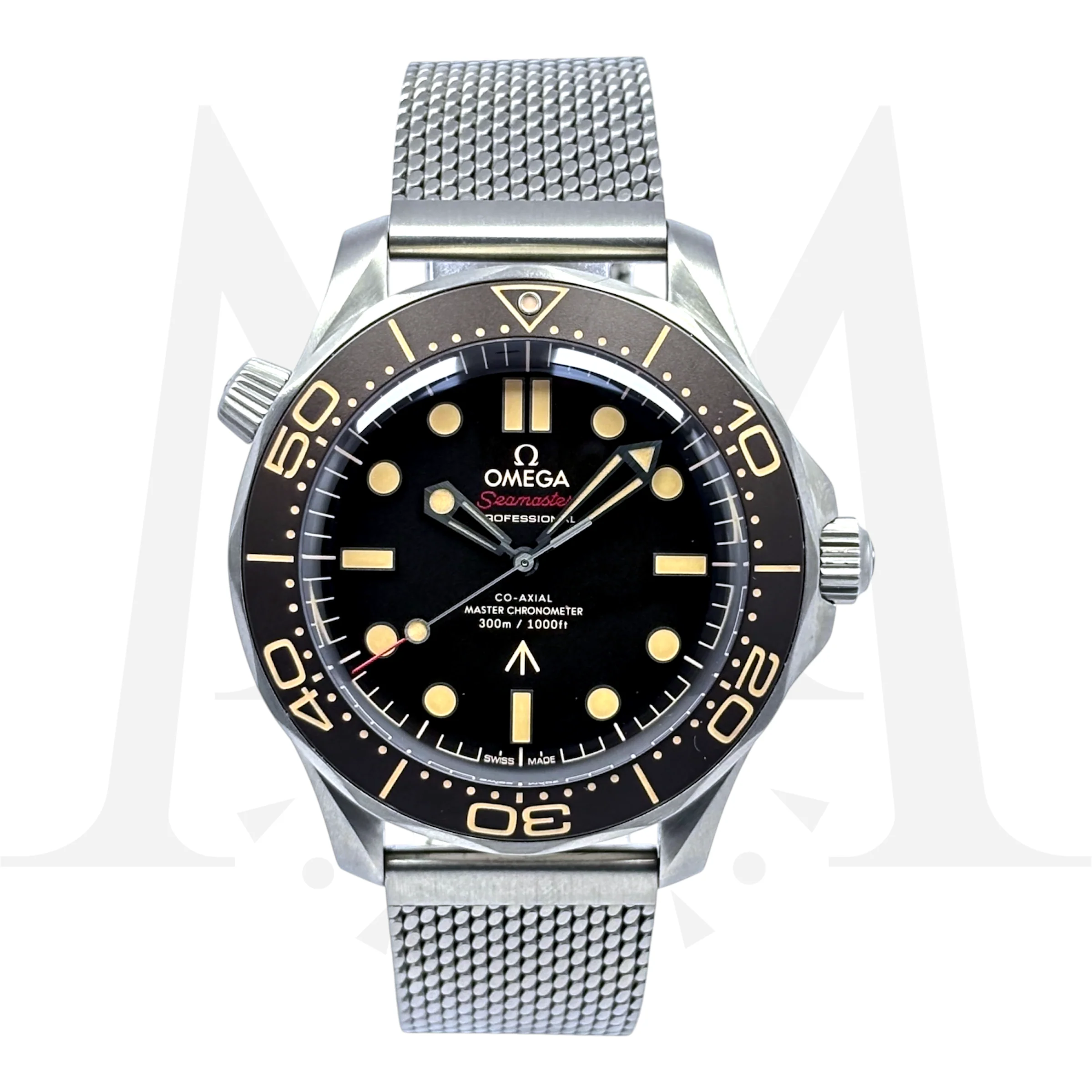 Relojes Seminuevos Vendidos