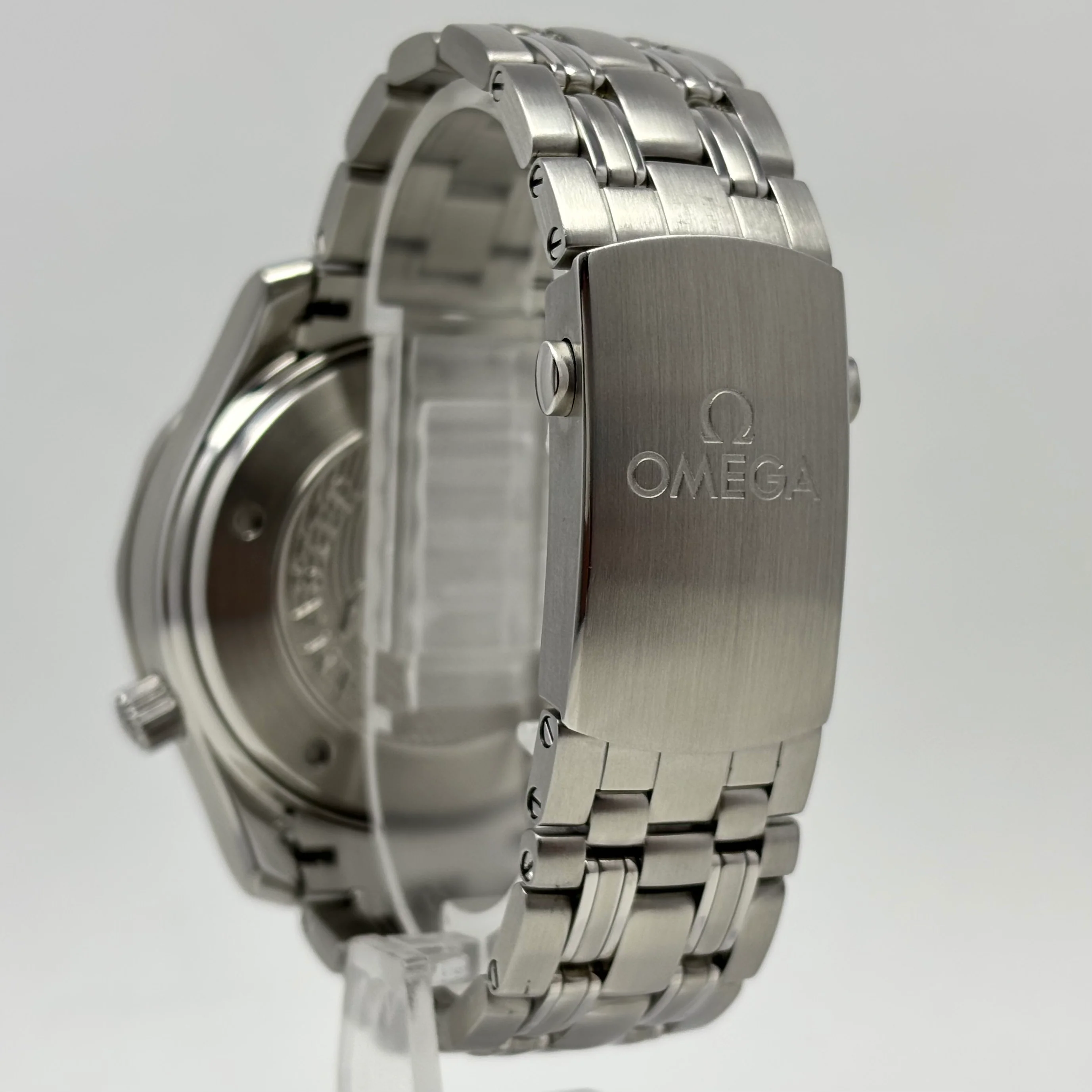 Reloj Omega Seamaster Diver 300M Cronógrafo Automático - Image 5