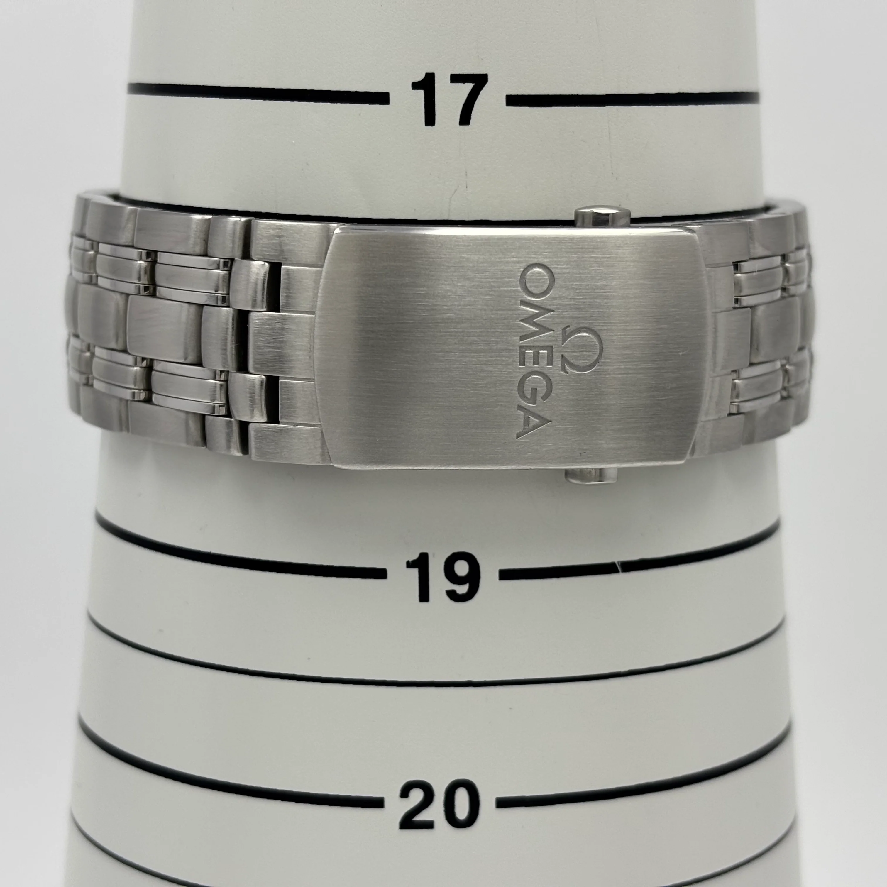 Reloj Omega Seamaster Diver 300M Cronógrafo Automático - Image 9