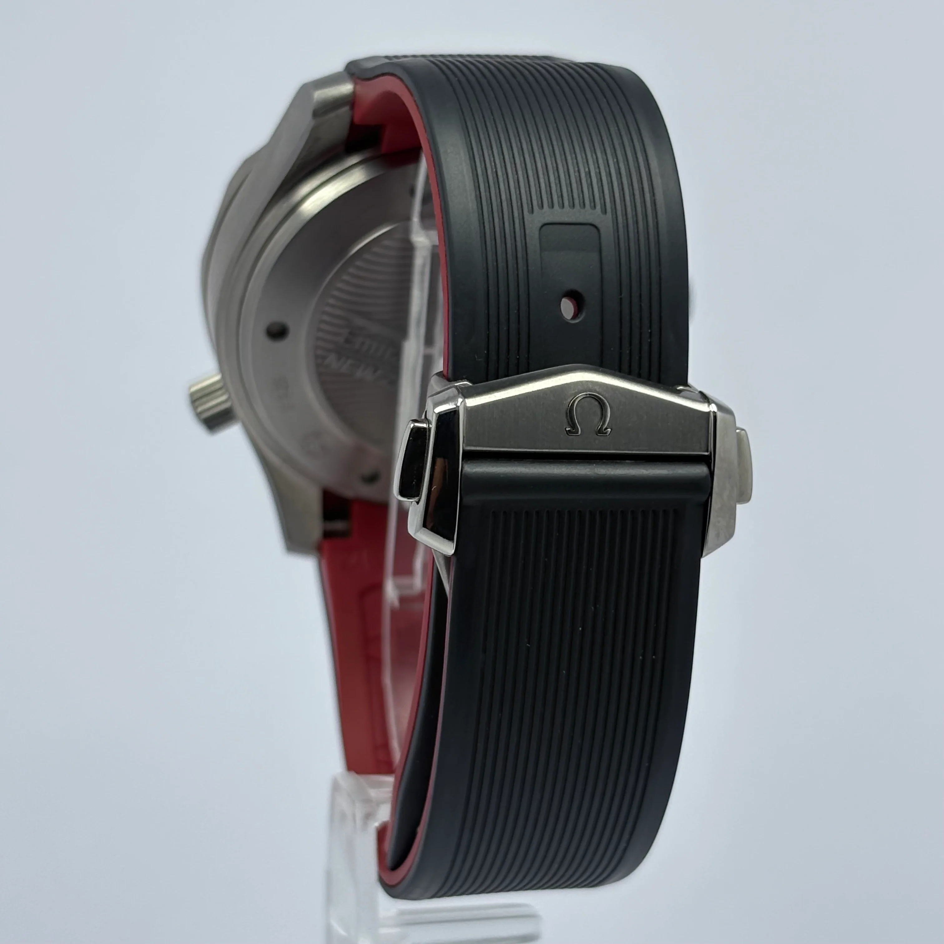 Reloj Omega Seamaster Diver 300 ETNZ Regatta Automático - Image 5
