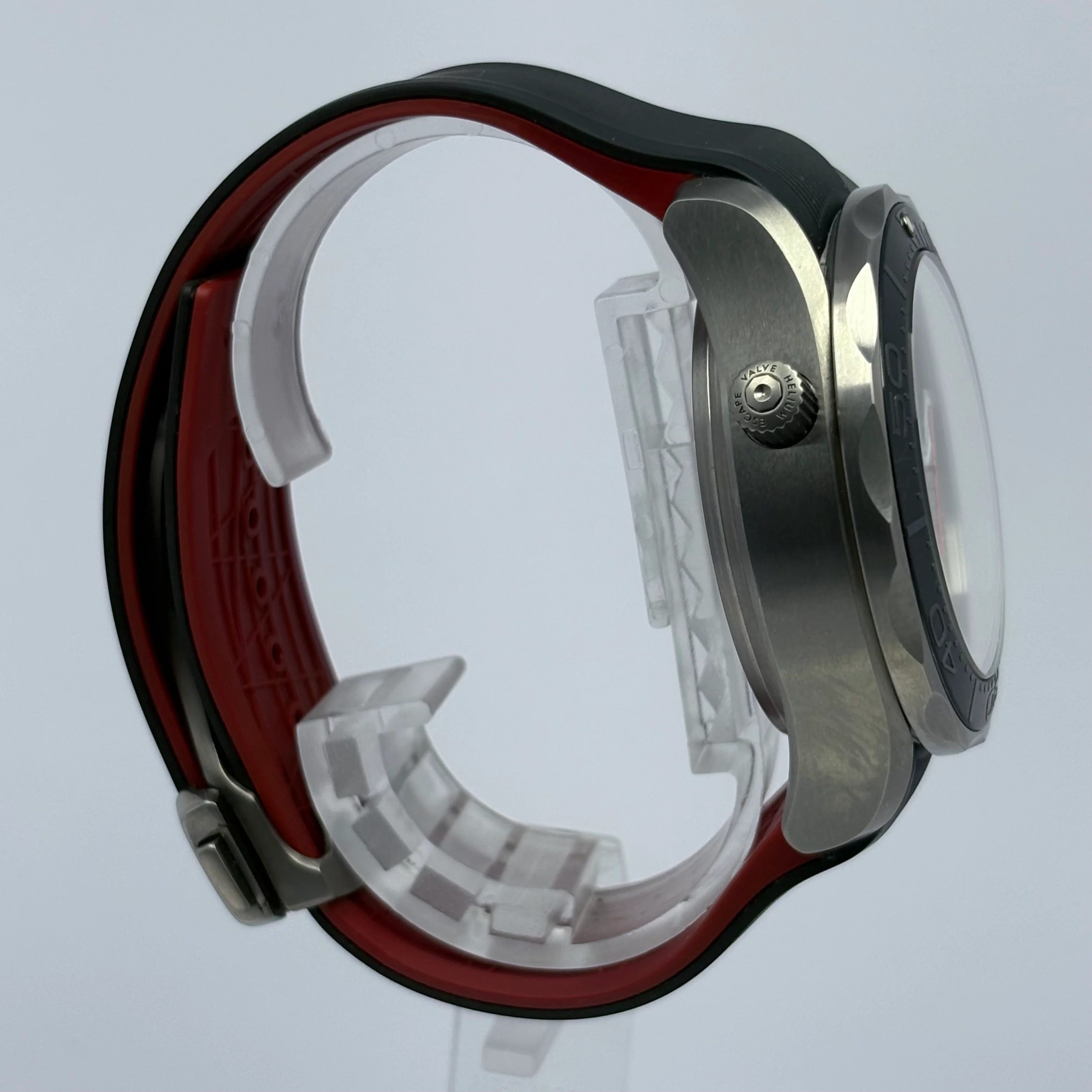 Reloj Omega Seamaster Diver 300 ETNZ Regatta Automático - Image 6