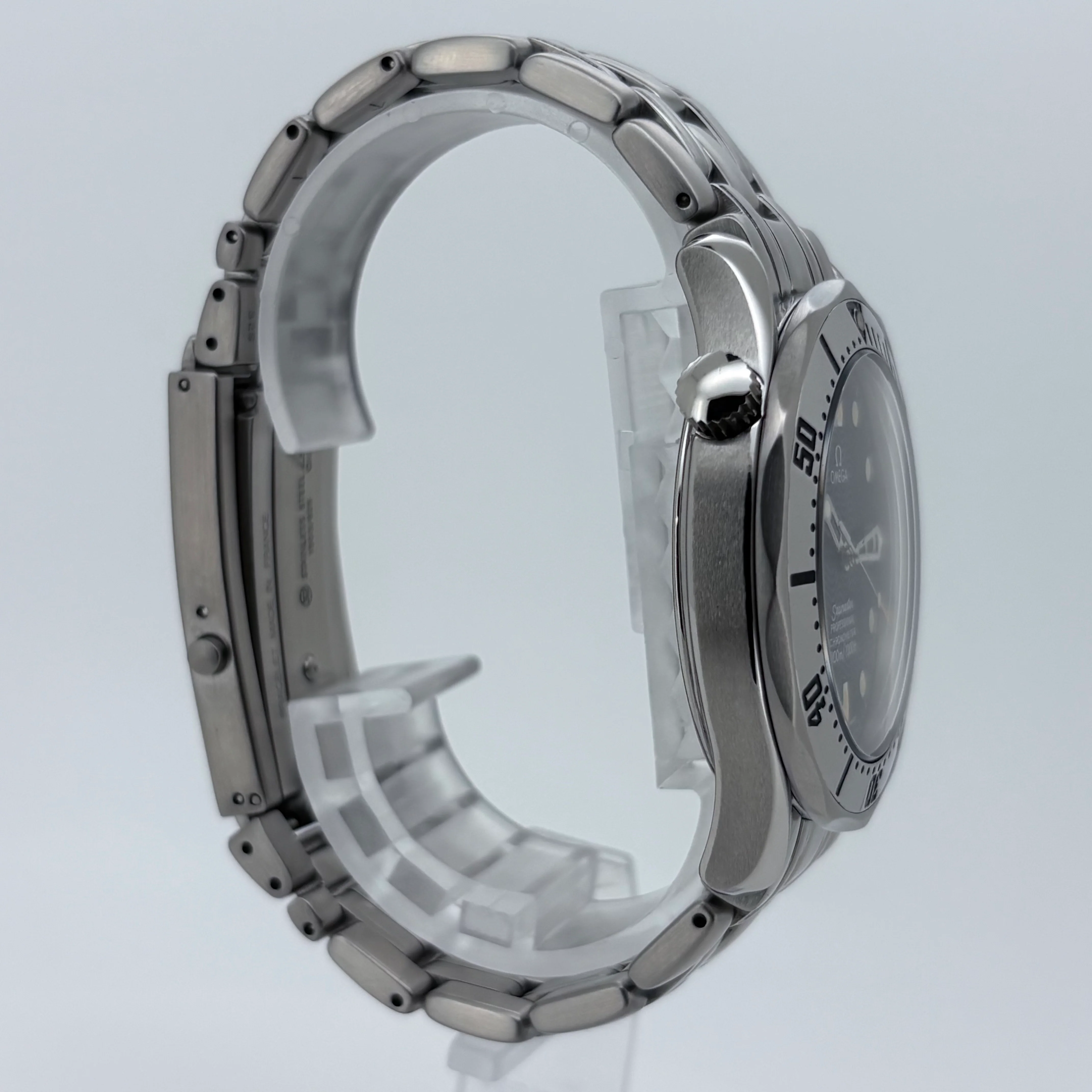 Reloj Omega Seamaster Diver 300M Automático 3️⃣ - Image 6