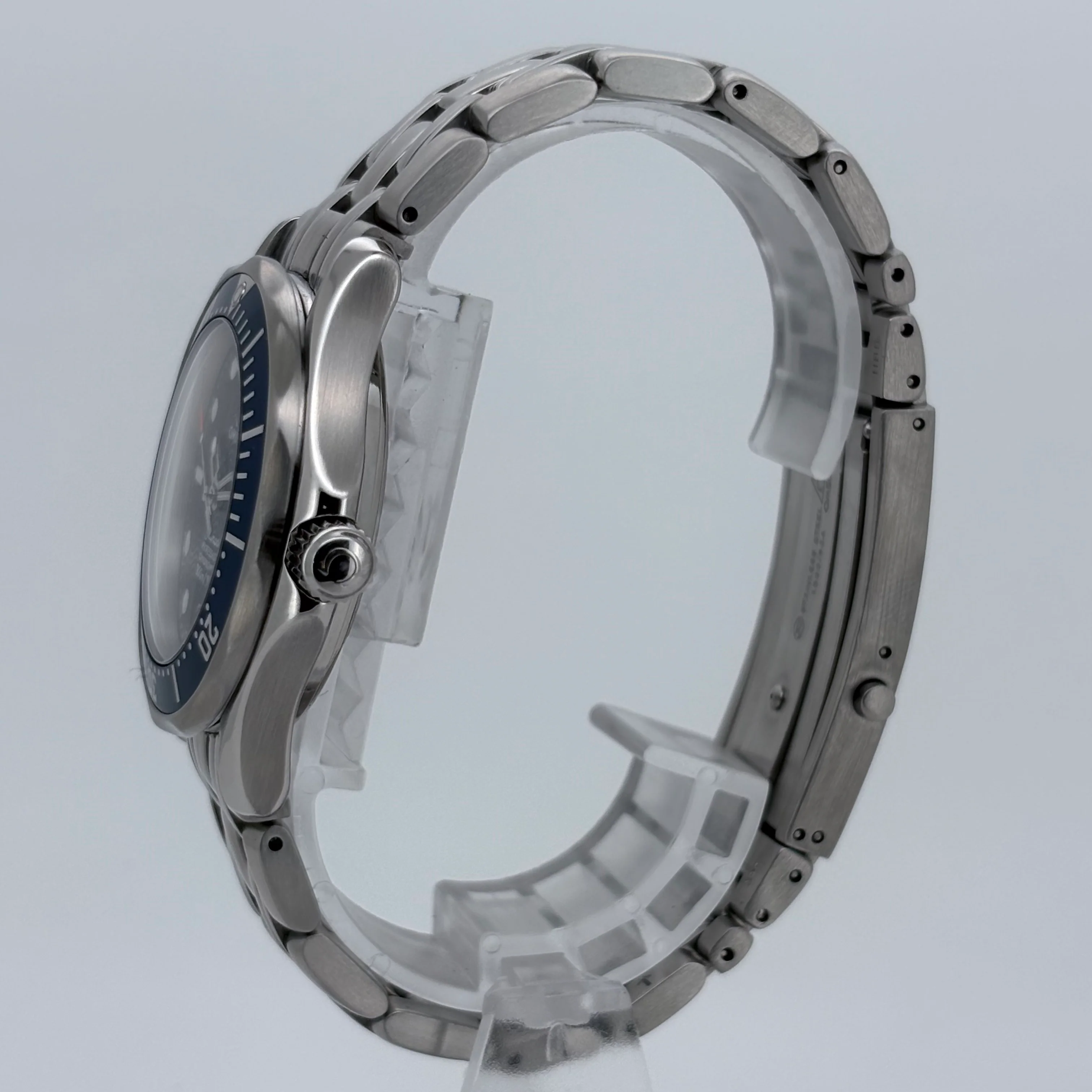 Reloj Omega Seamaster Diver 300M Automático - Image 5
