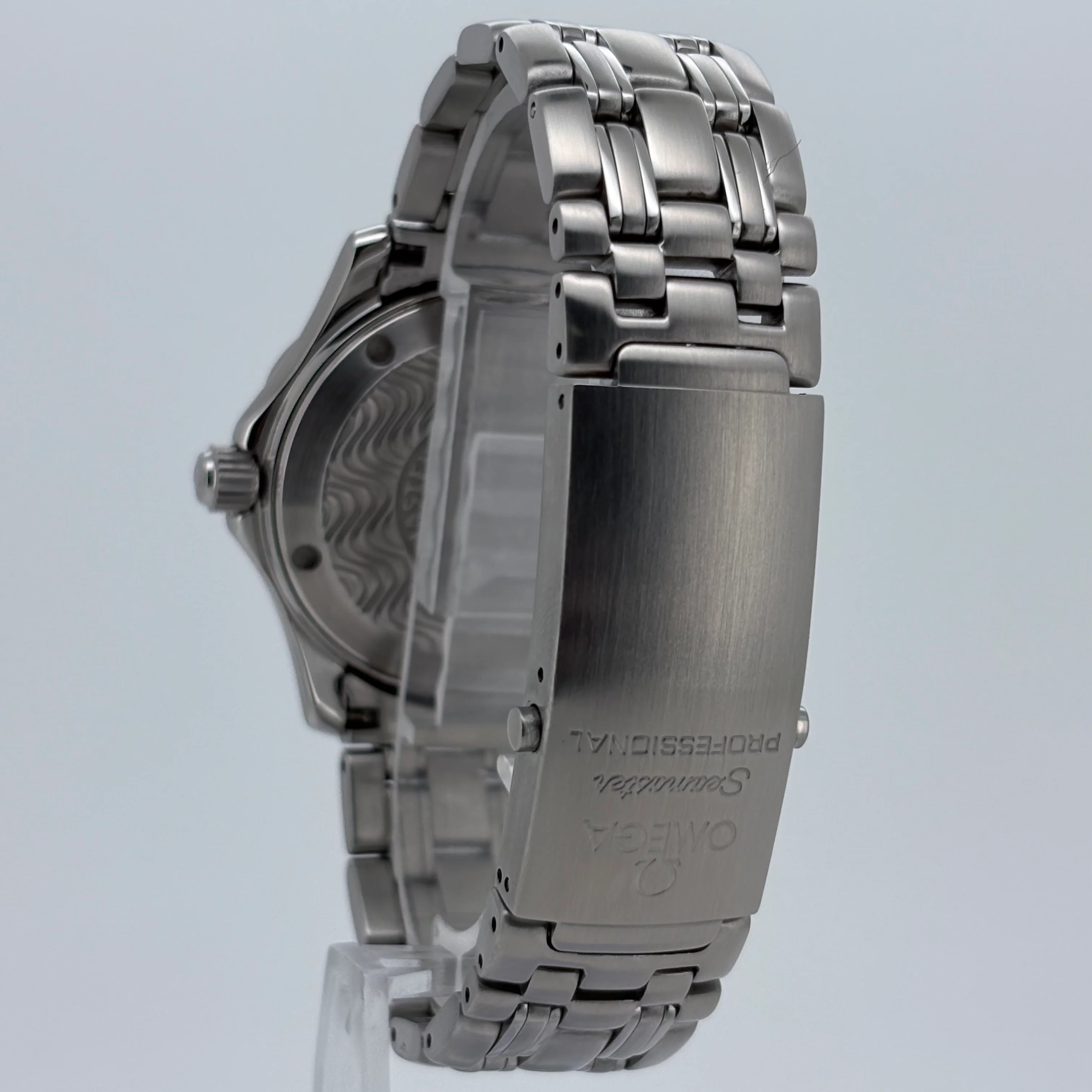 Reloj Omega Seamaster Diver 300M Automático - Image 6