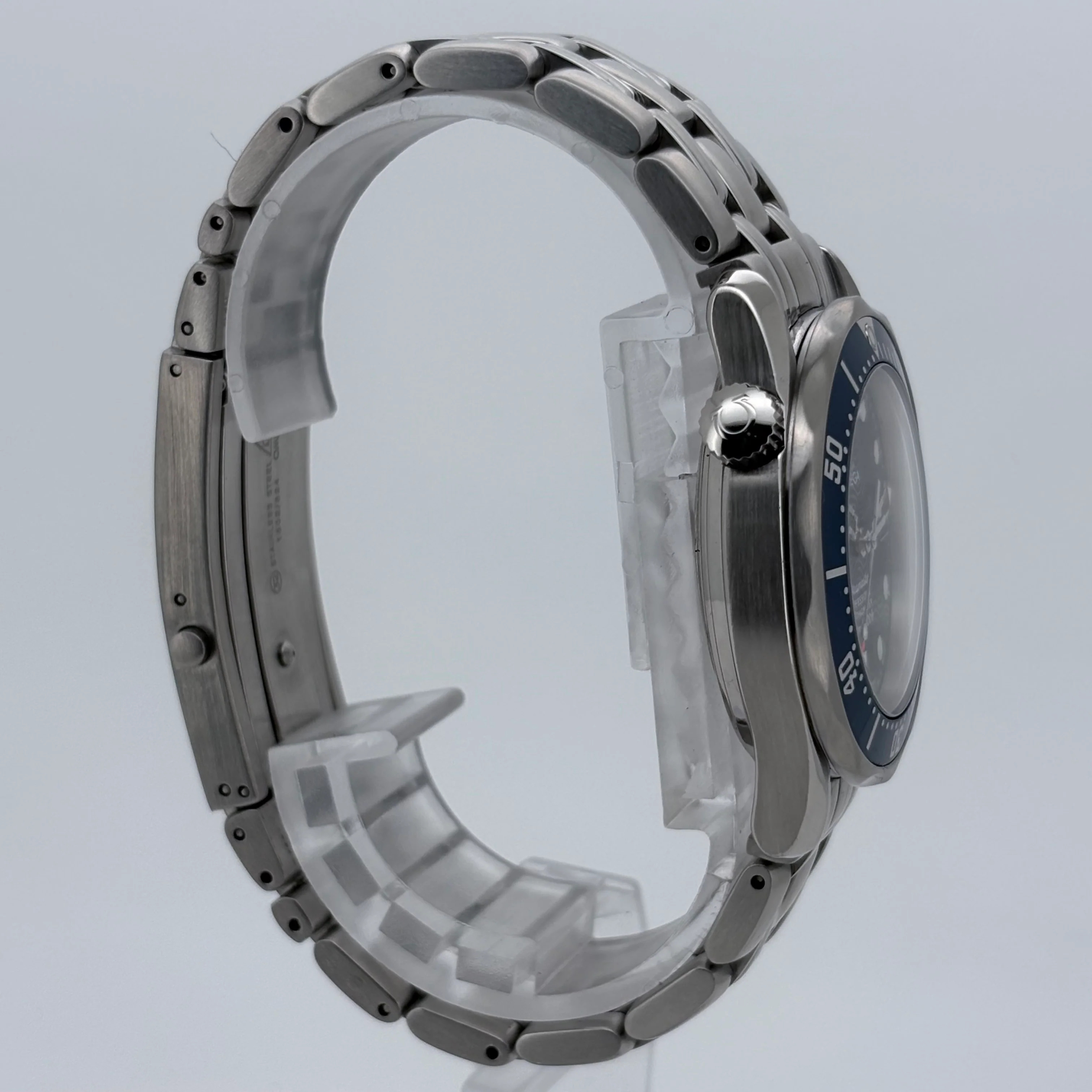 Reloj Omega Seamaster Diver 300M Automático - Image 7