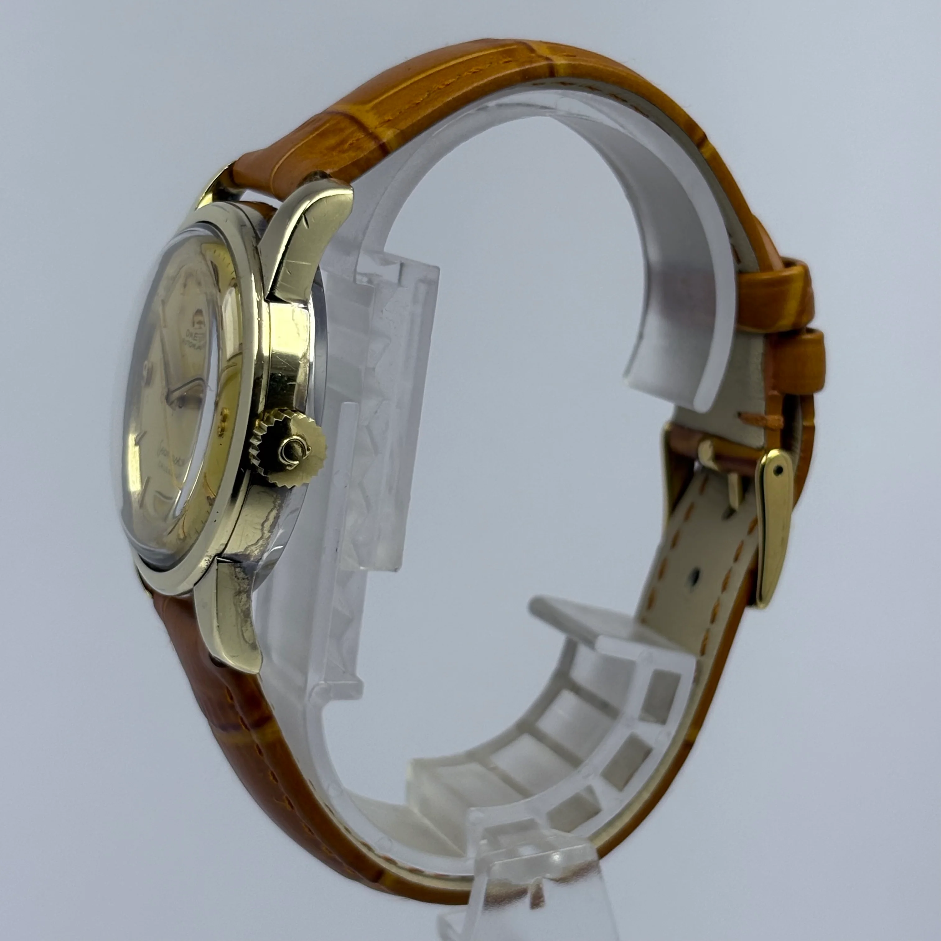Reloj Omega Seamaster Calendar 2757 Automático - Image 3