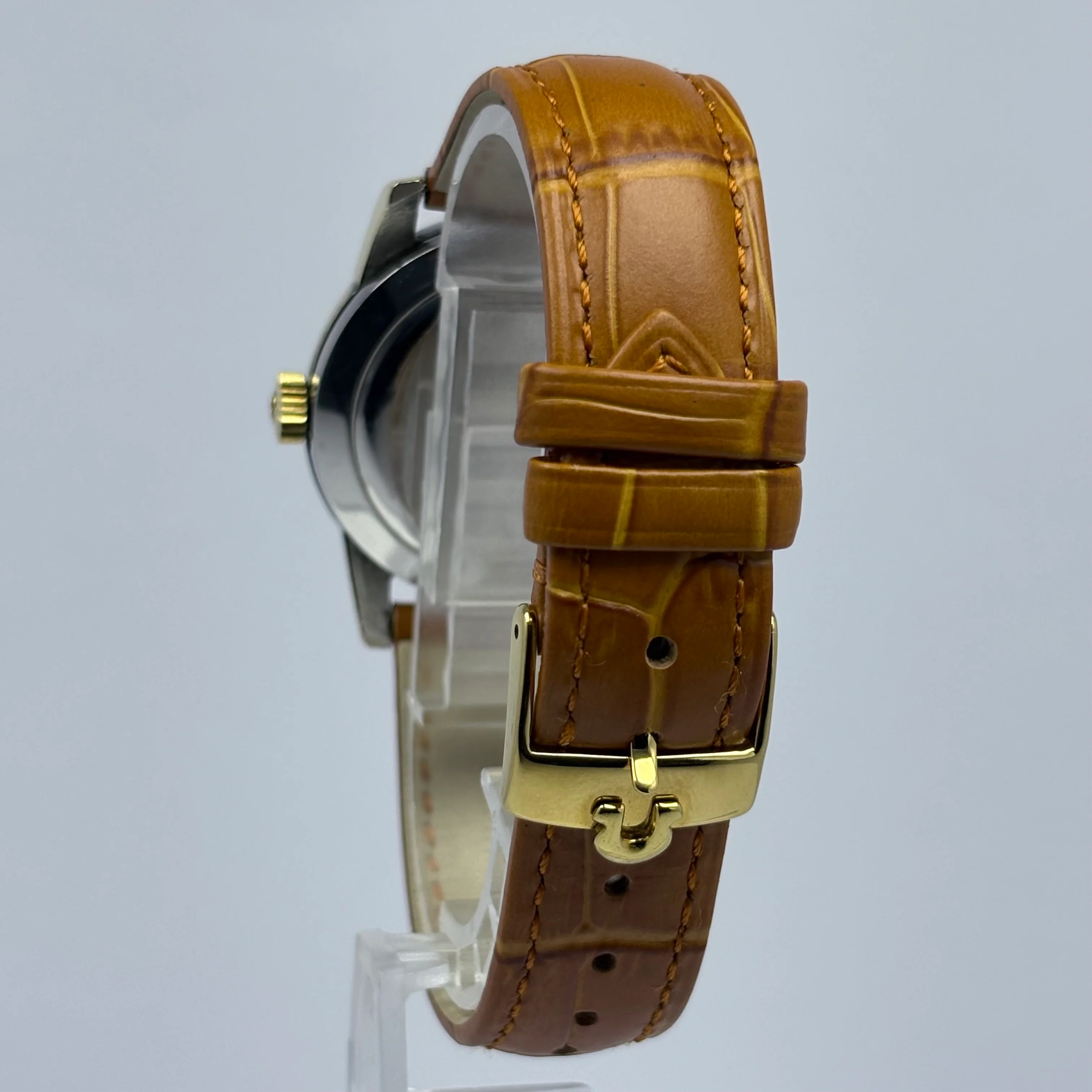 Reloj Omega Seamaster Calendar 2757 Automático - Image 4