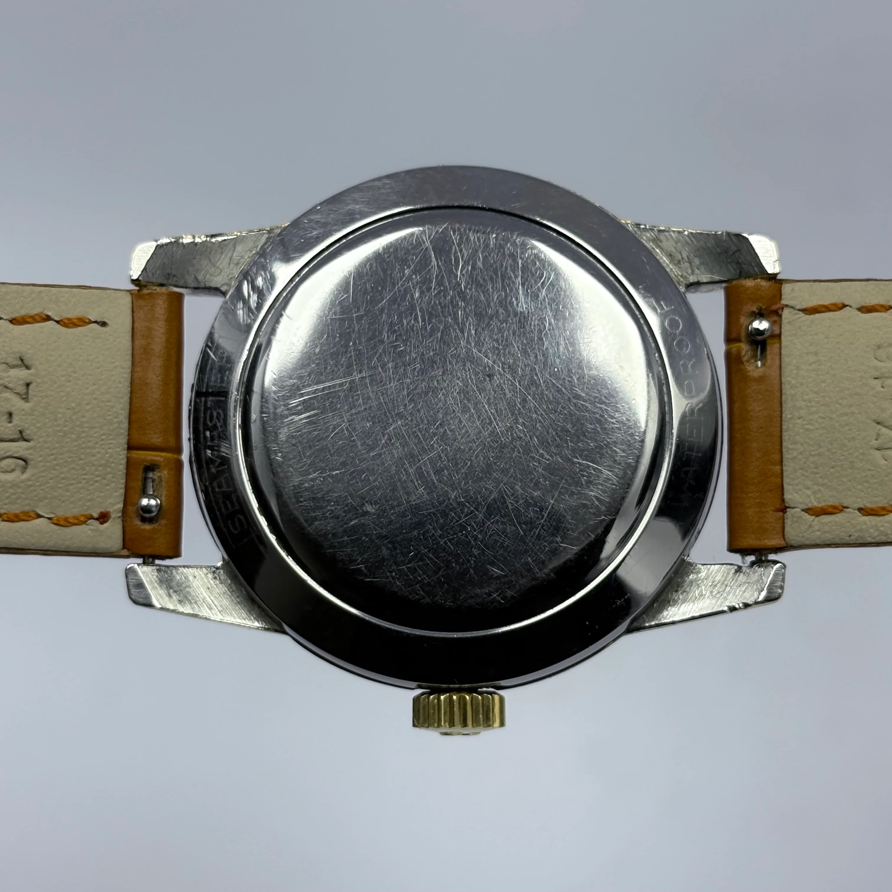 Reloj Omega Seamaster Calendar 2757 Automático - Image 6