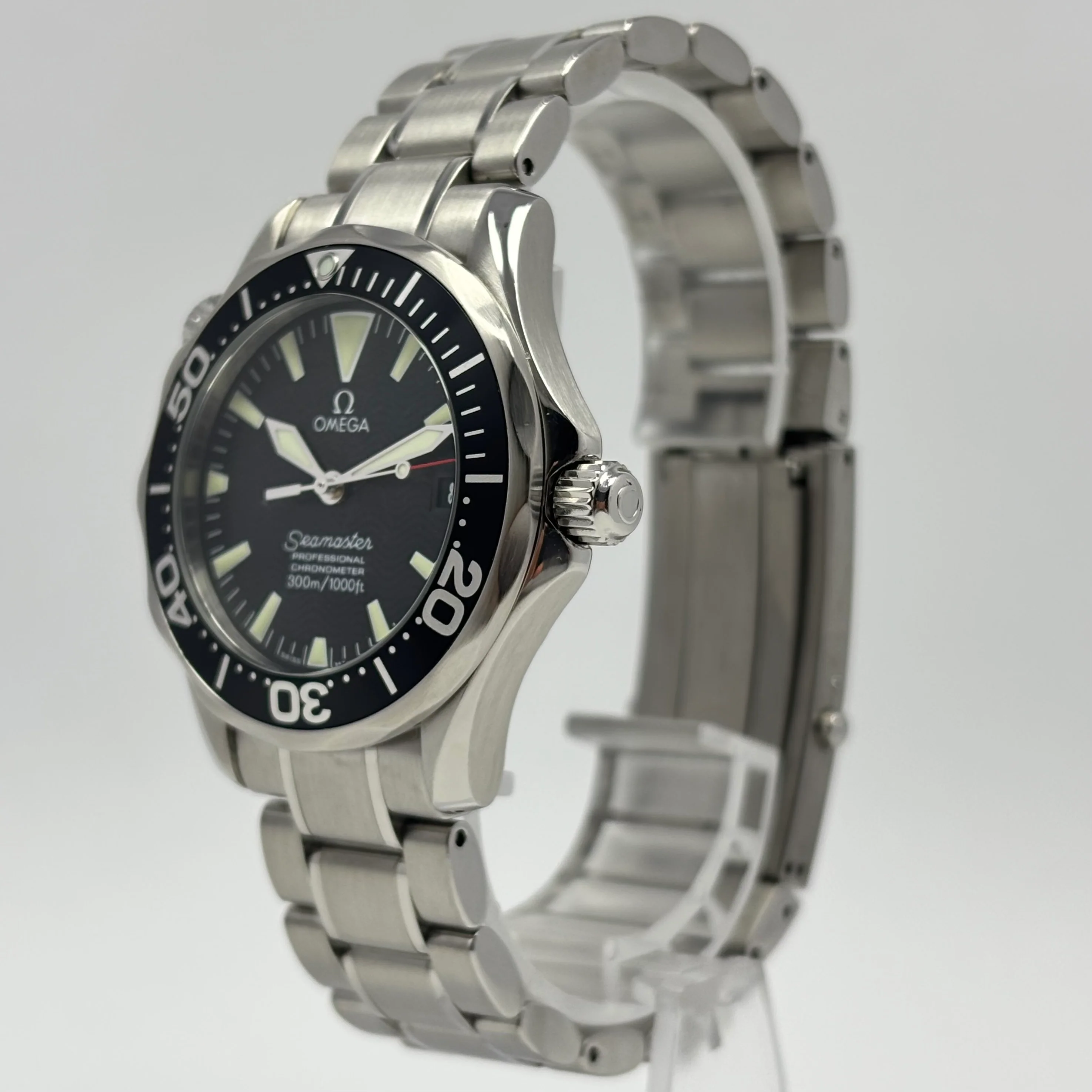 Reloj Omega Seamaster Peter Blake Automático - Image 3