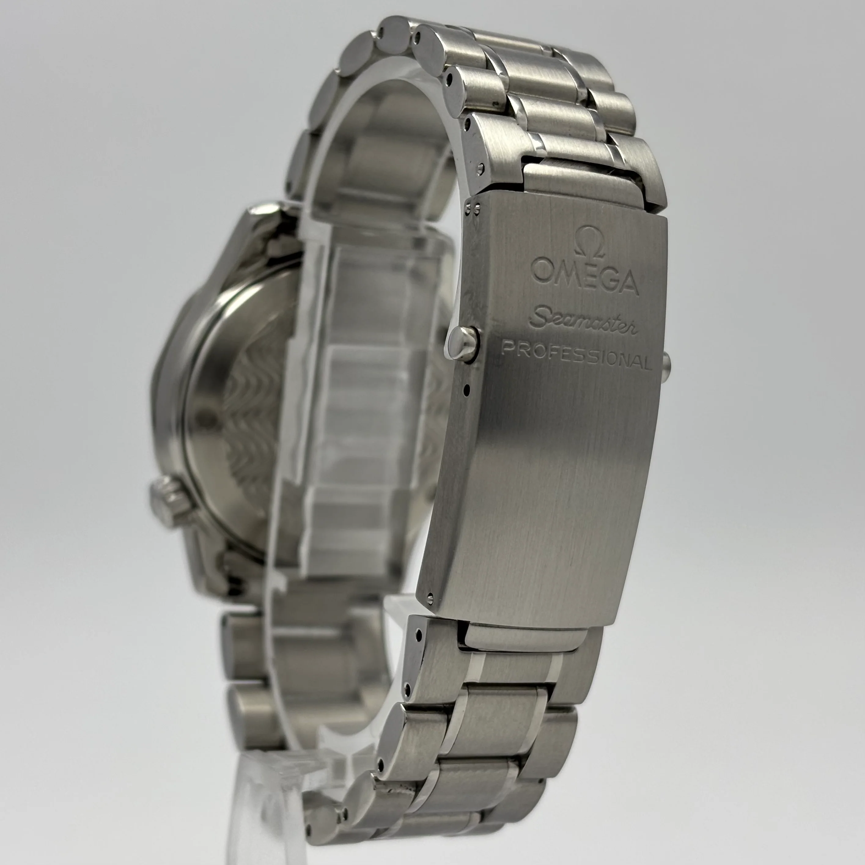 Reloj Omega Seamaster Peter Blake Automático - Image 4