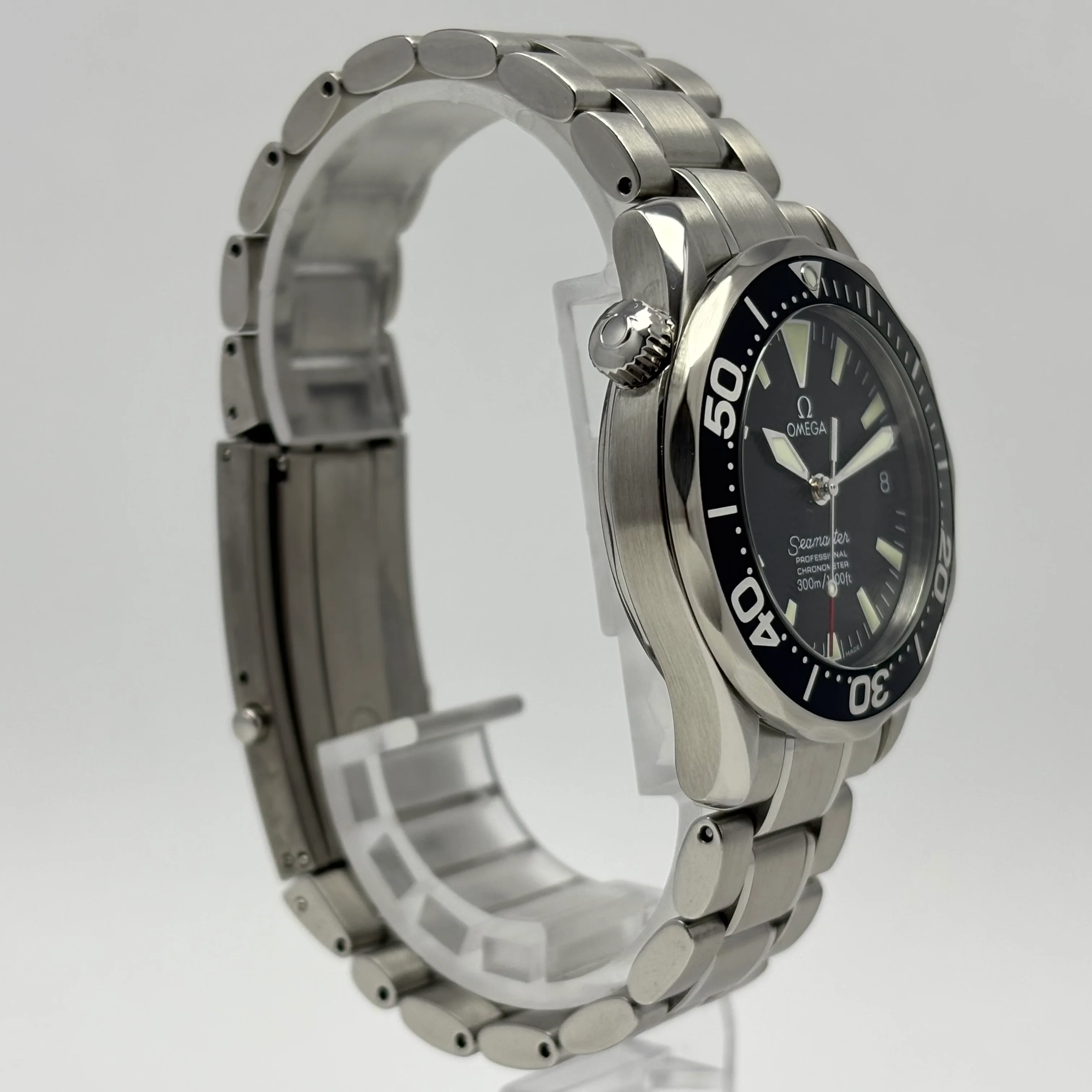 Reloj Omega Seamaster Peter Blake Automático - Image 5