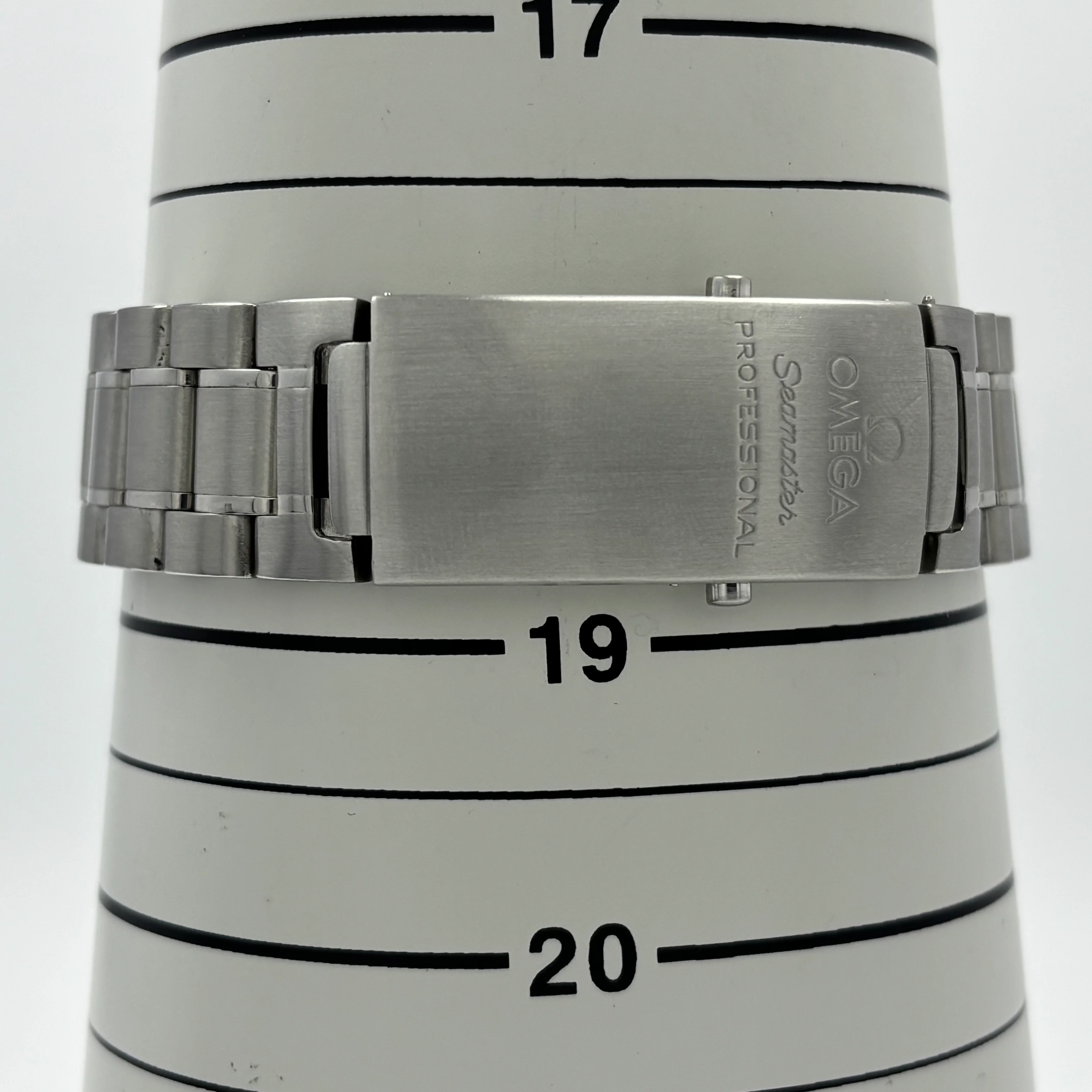 Reloj Omega Seamaster Peter Blake Automático - Image 8