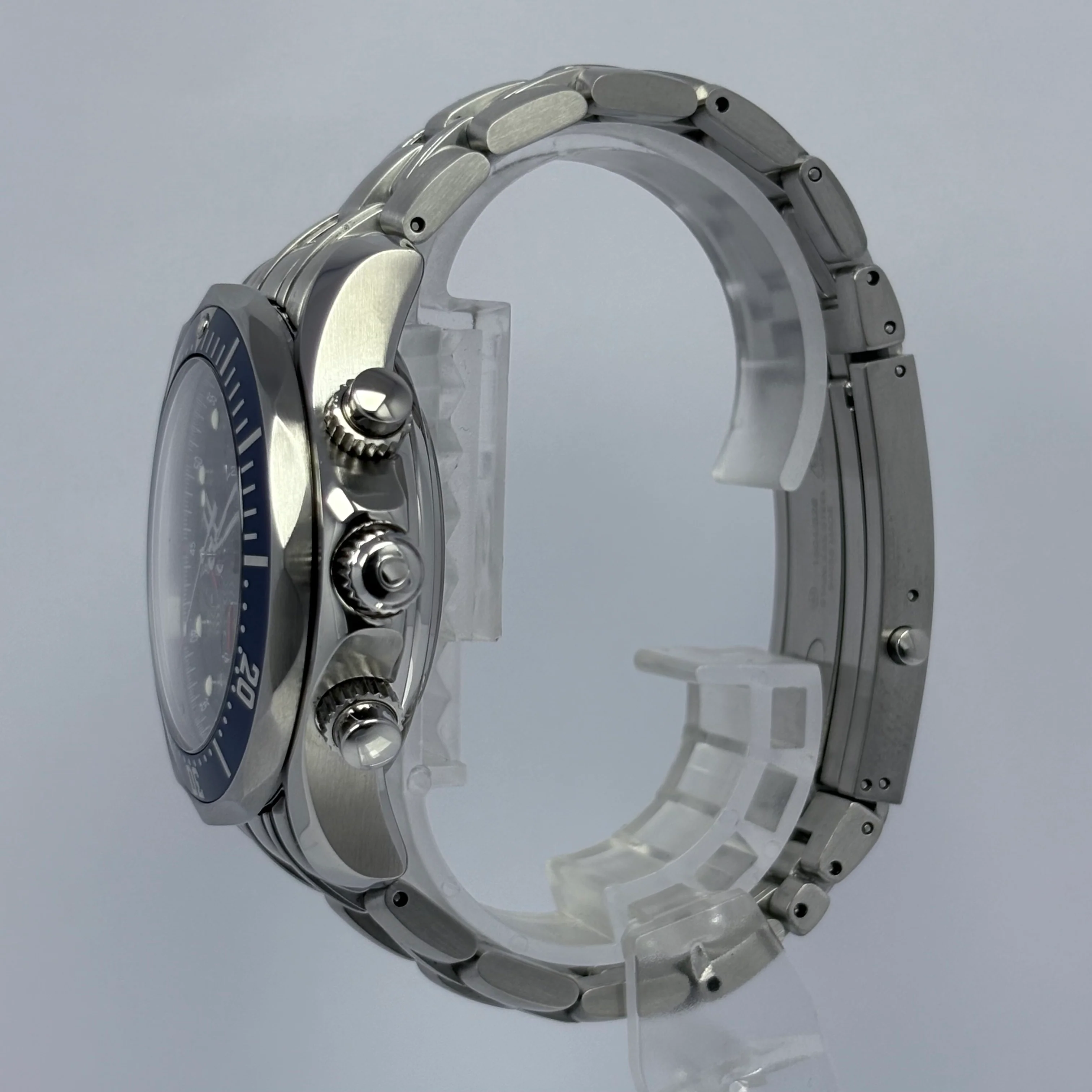 Reloj Omega Seamaster Diver 300M Cronógrafo Automático - Image 5