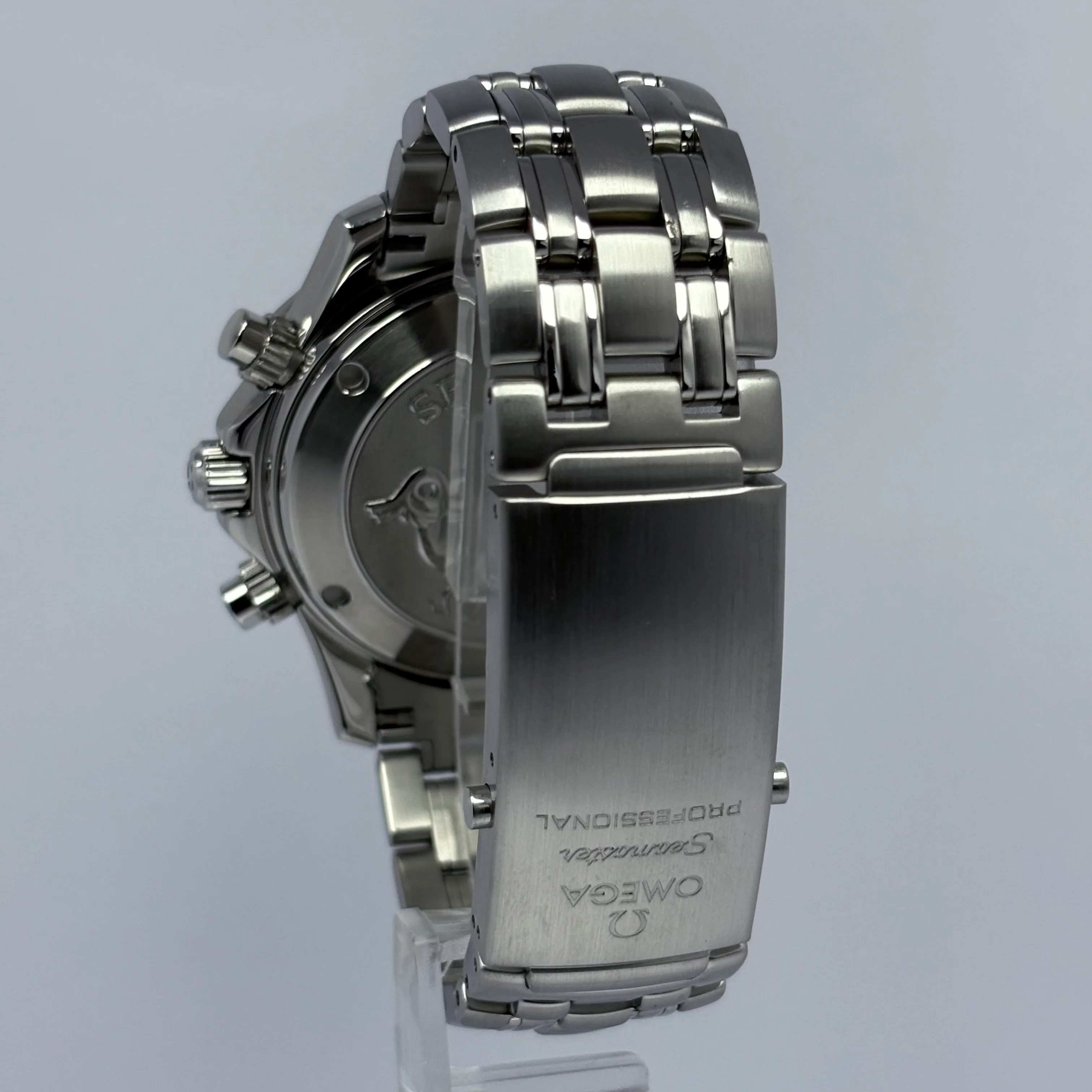 Reloj Omega Seamaster Diver 300M Cronógrafo Automático - Image 6