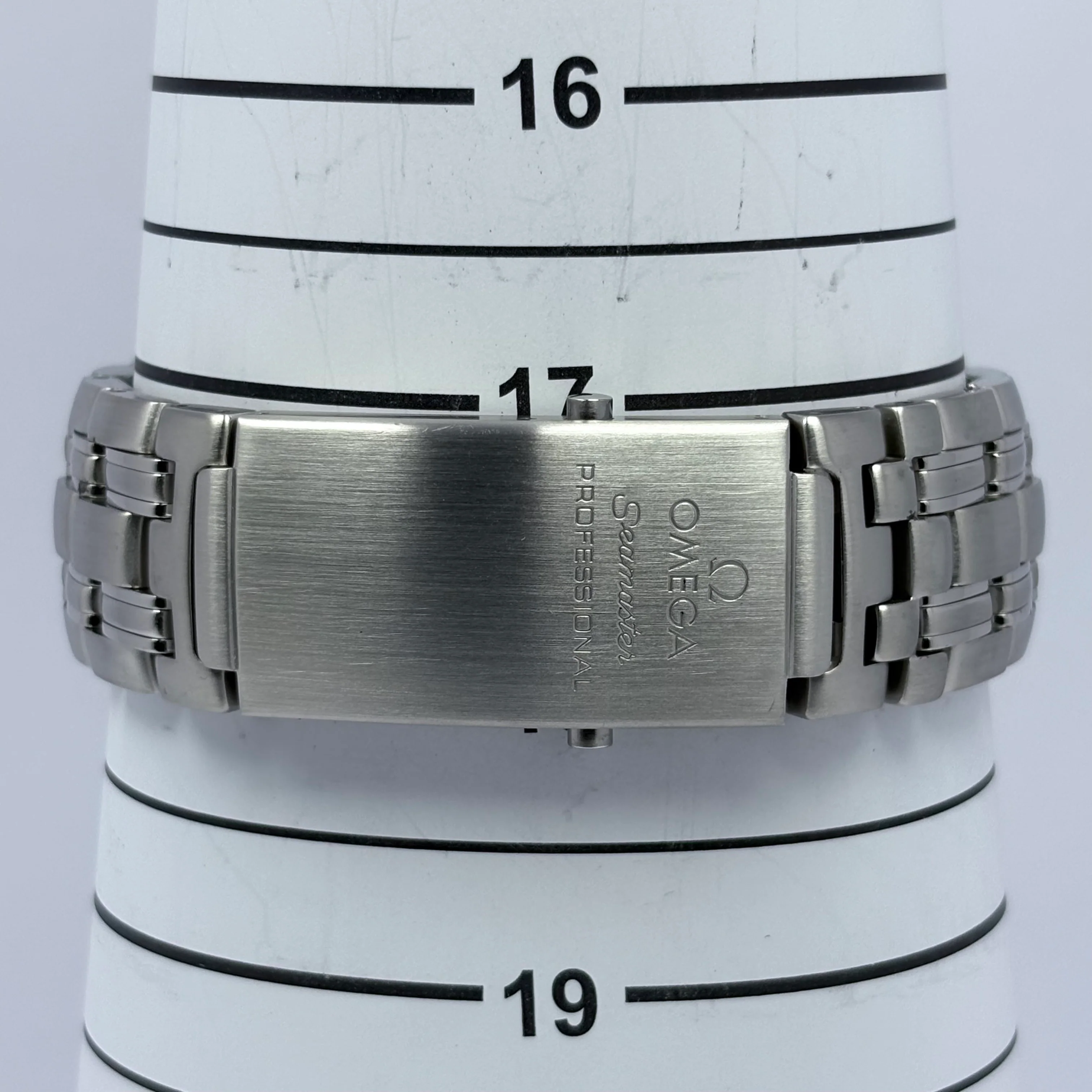 Reloj Omega Seamaster Diver 300M Cronógrafo Automático - Image 9