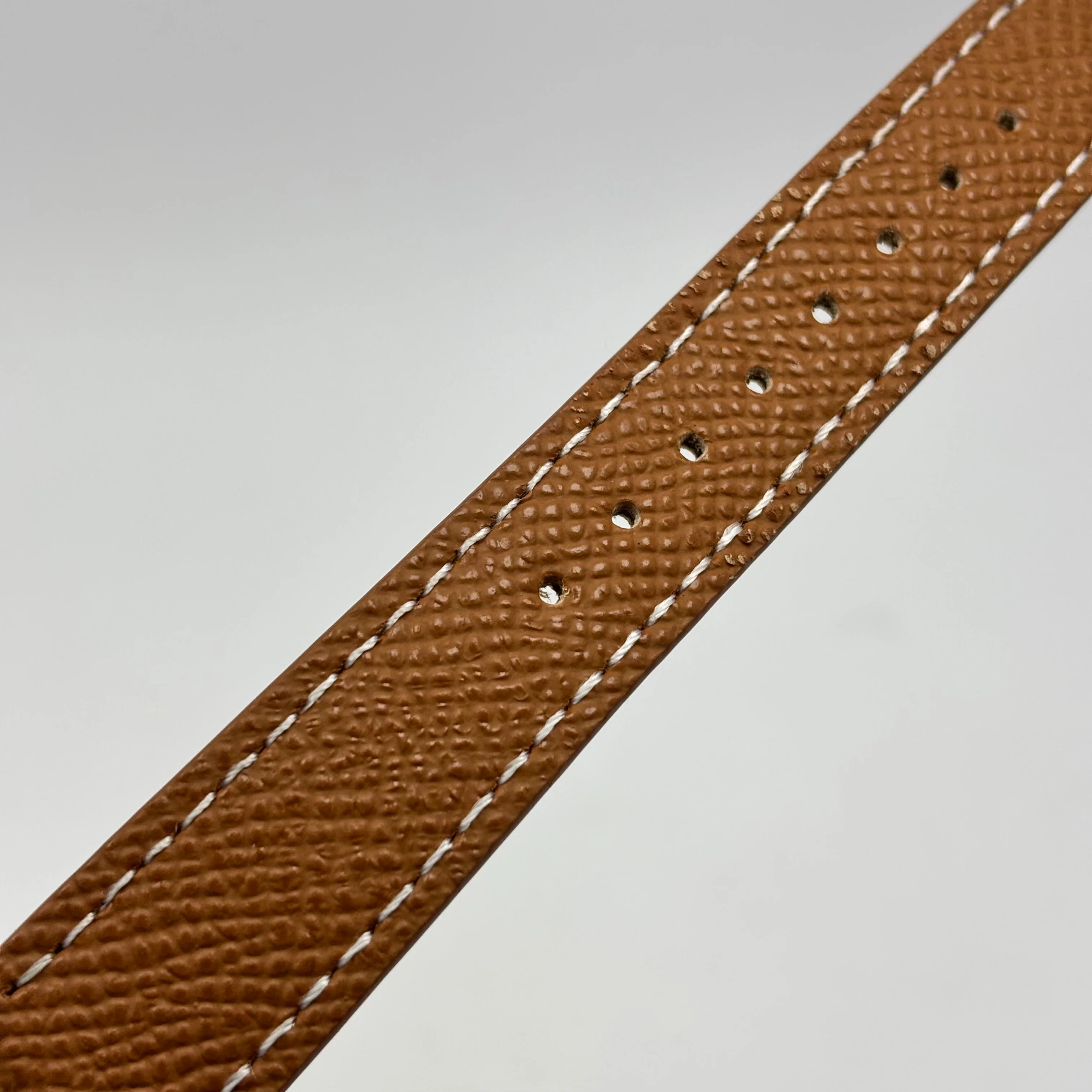 Reloj Omega Seamaster De Ville Oro 14k Vintage | L - Image 7