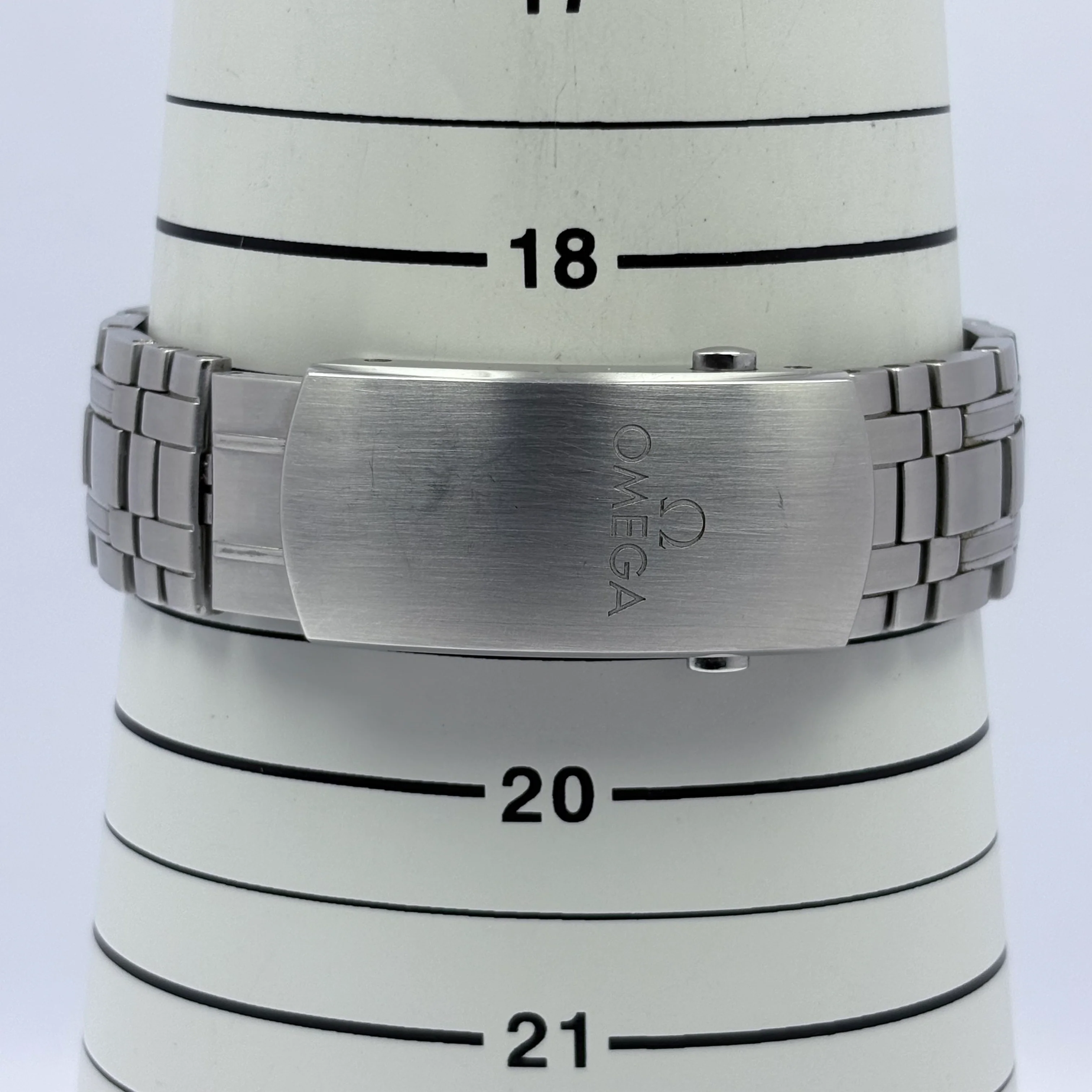 Reloj Omega Seamaster Diver 300M Automático - Image 9