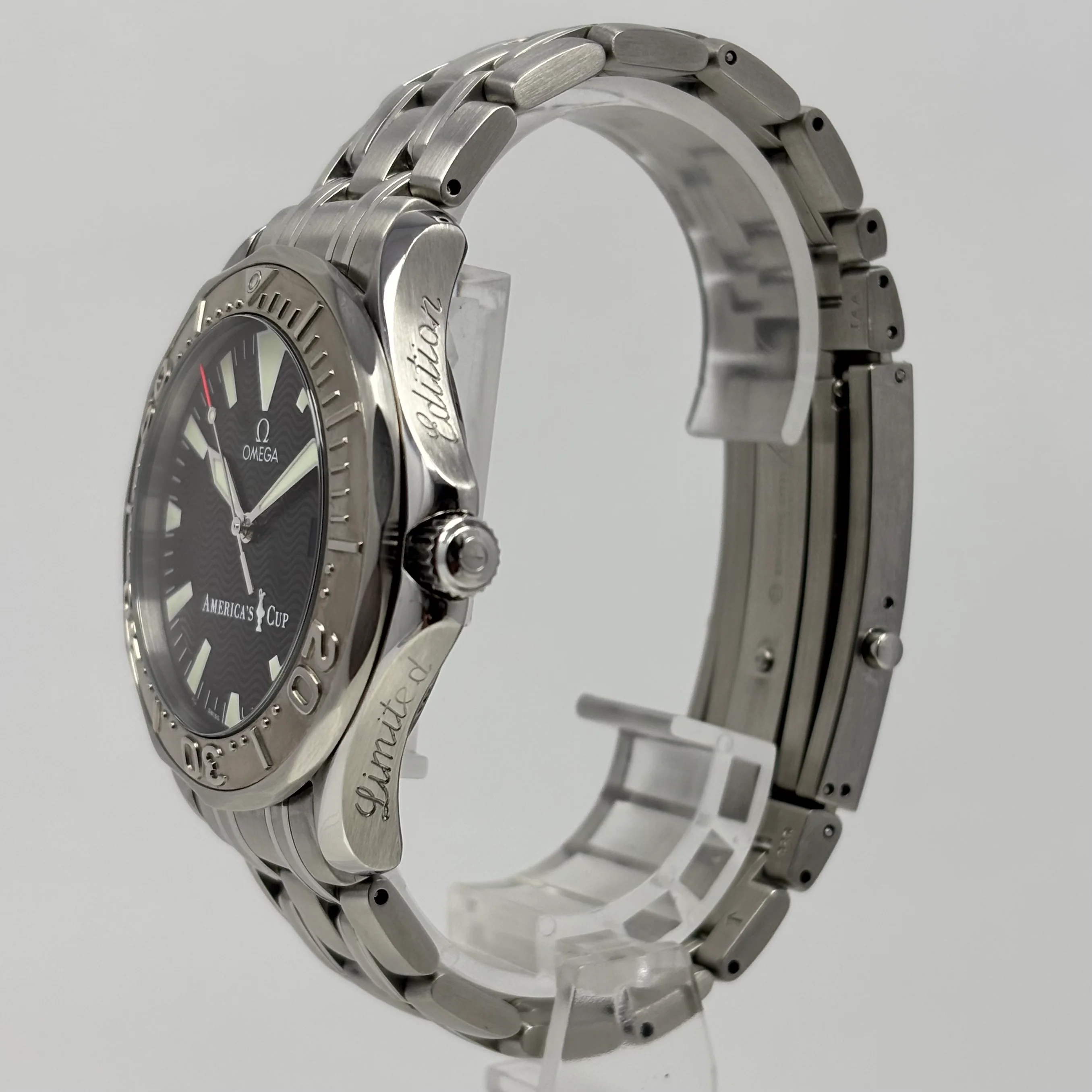 Reloj Omega Seamaster Diver 300m “America’s Cup” | L - Image 4