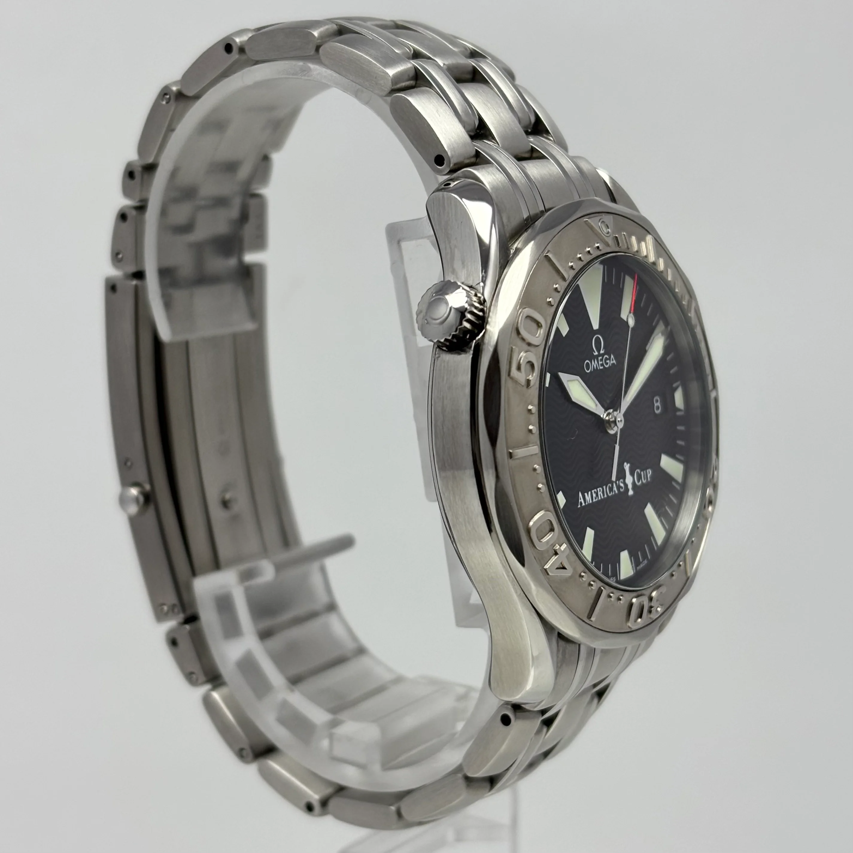 Reloj Omega Seamaster Diver 300m “America’s Cup” | L - Image 5