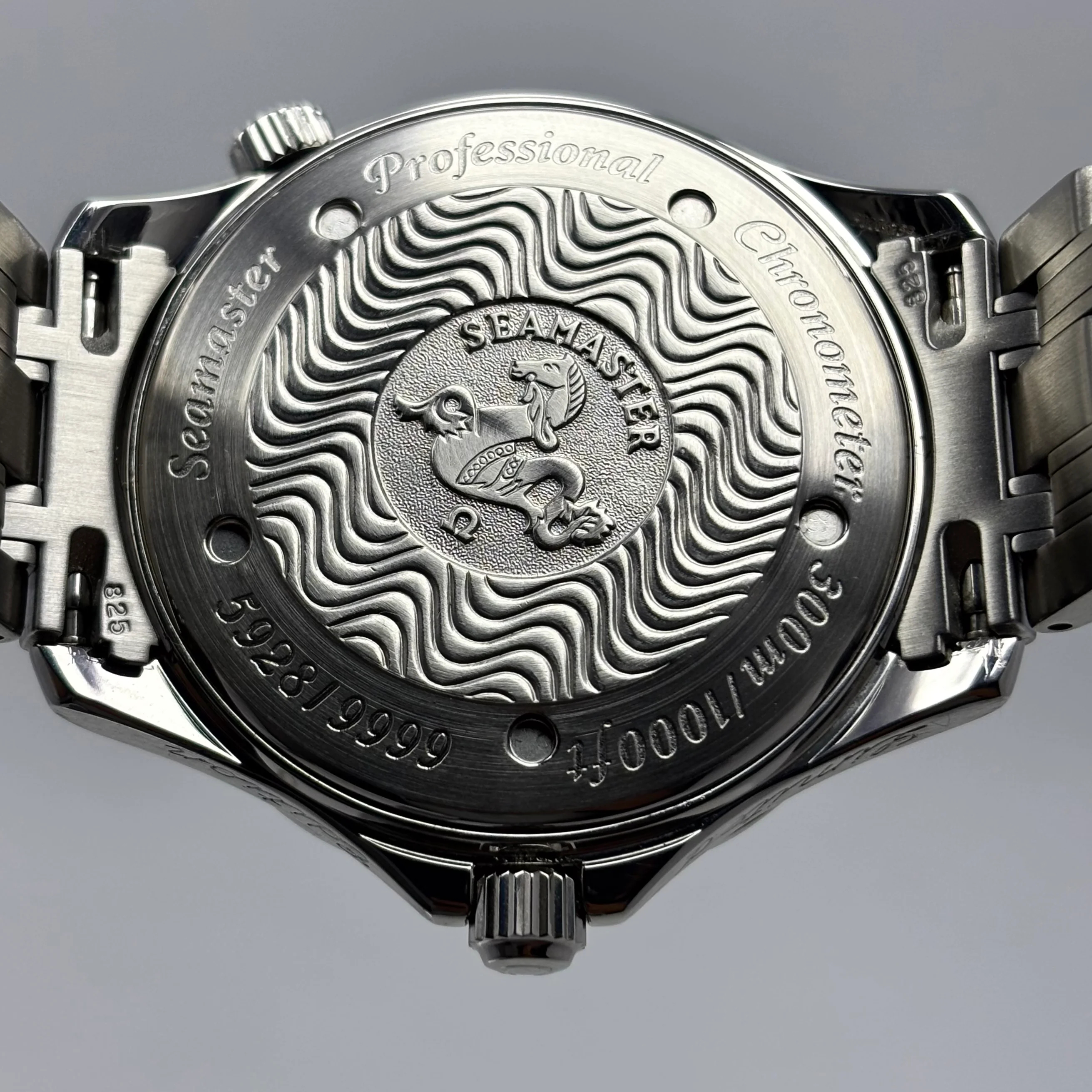 Reloj Omega Seamaster Diver 300m “America’s Cup” | L - Image 7