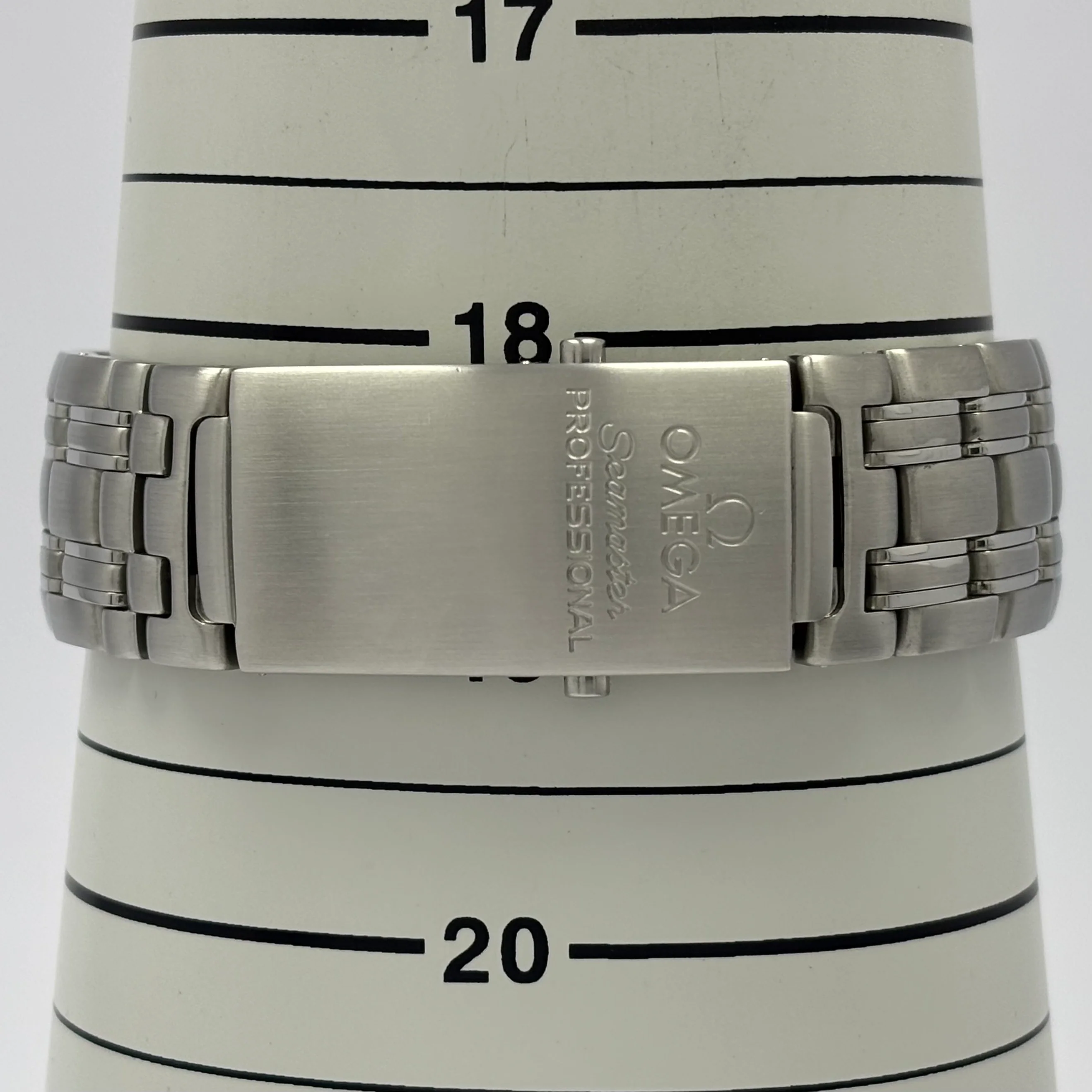 Reloj Omega Seamaster Diver 300m “America’s Cup” | L - Image 9