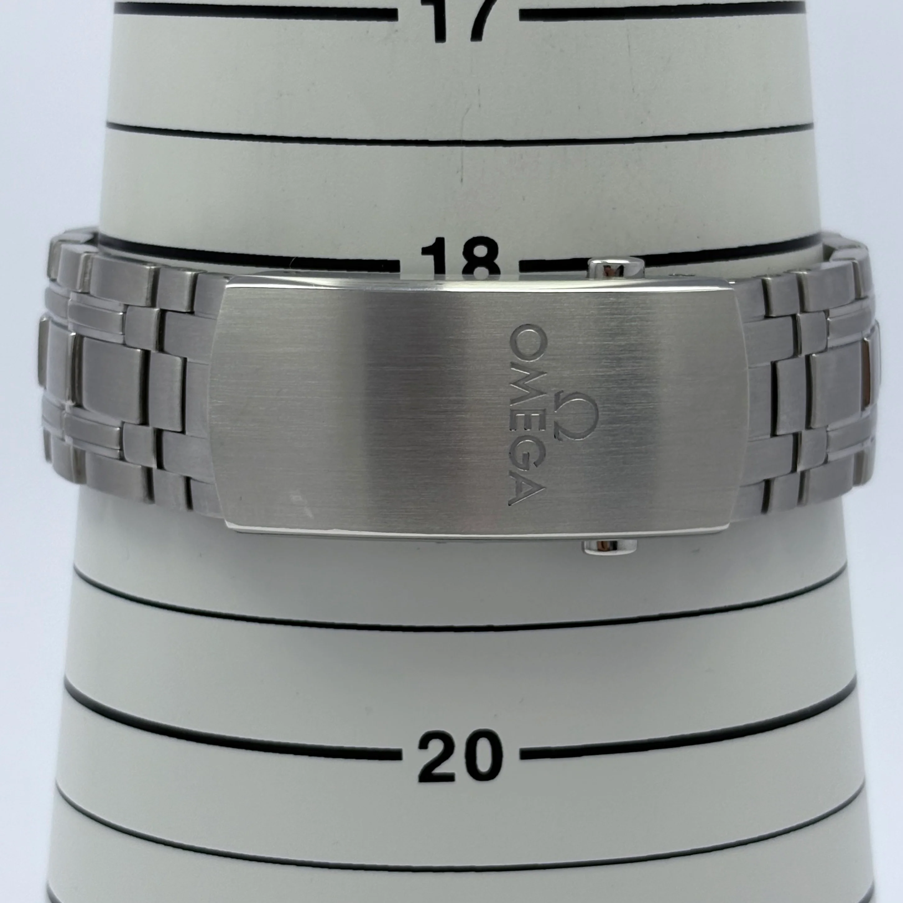 Reloj Omega Seamaster Diver 300M Cronógrafo Automático3️⃣ - Image 7