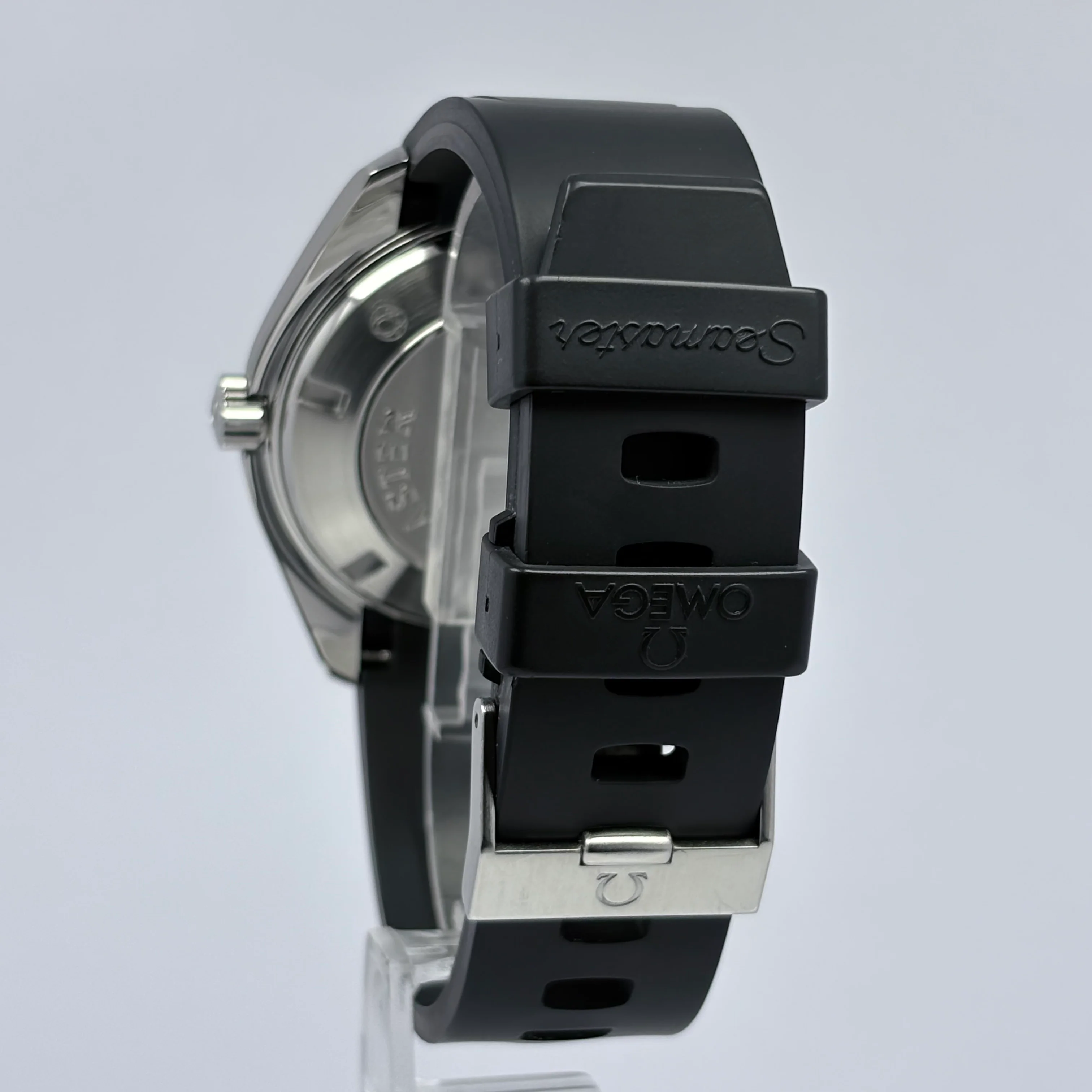 Reloj Omega Seamaster Planet Ocean 600M Automático - Image 6