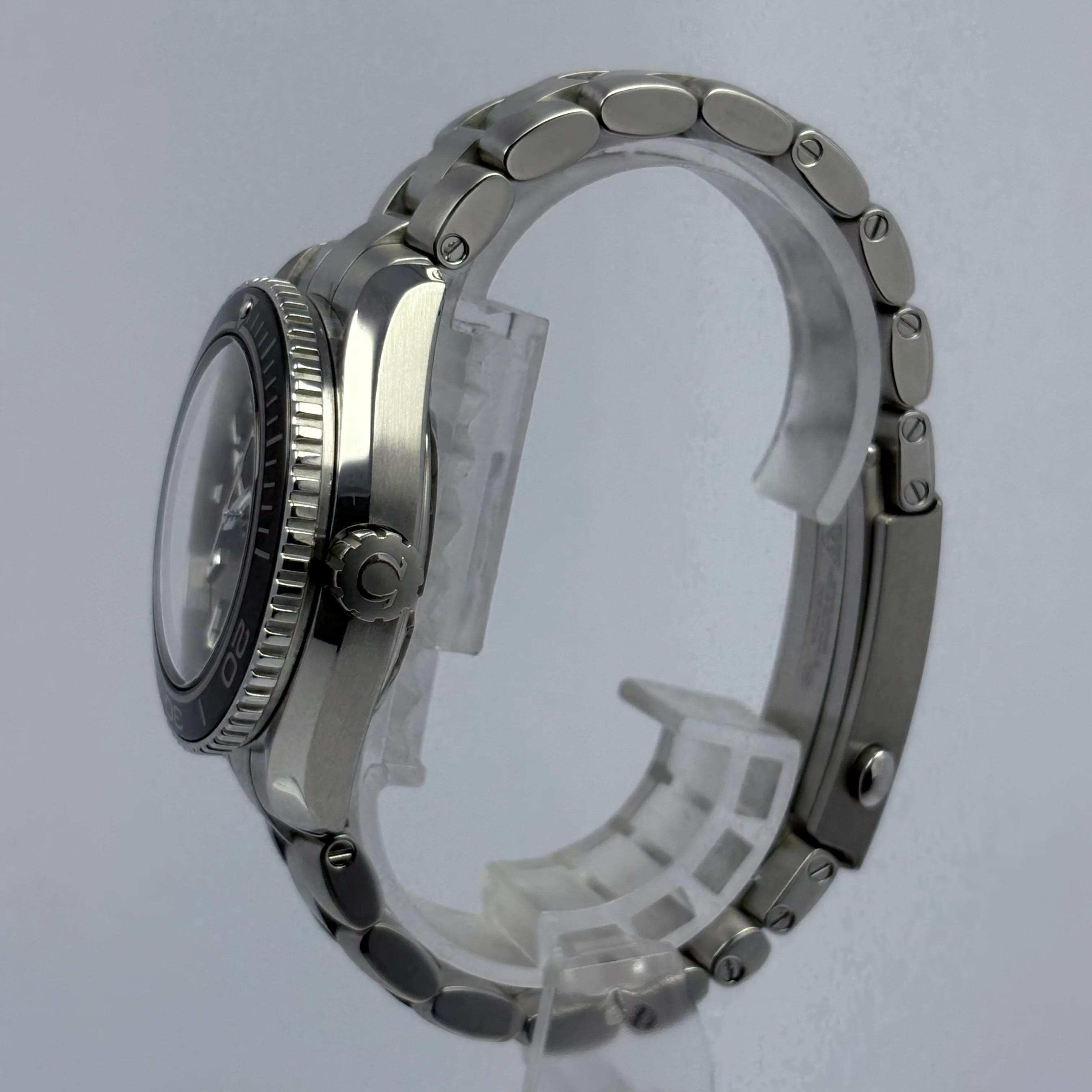 Reloj Omega Seamaster Planet Ocean 600M Automático - Image 4