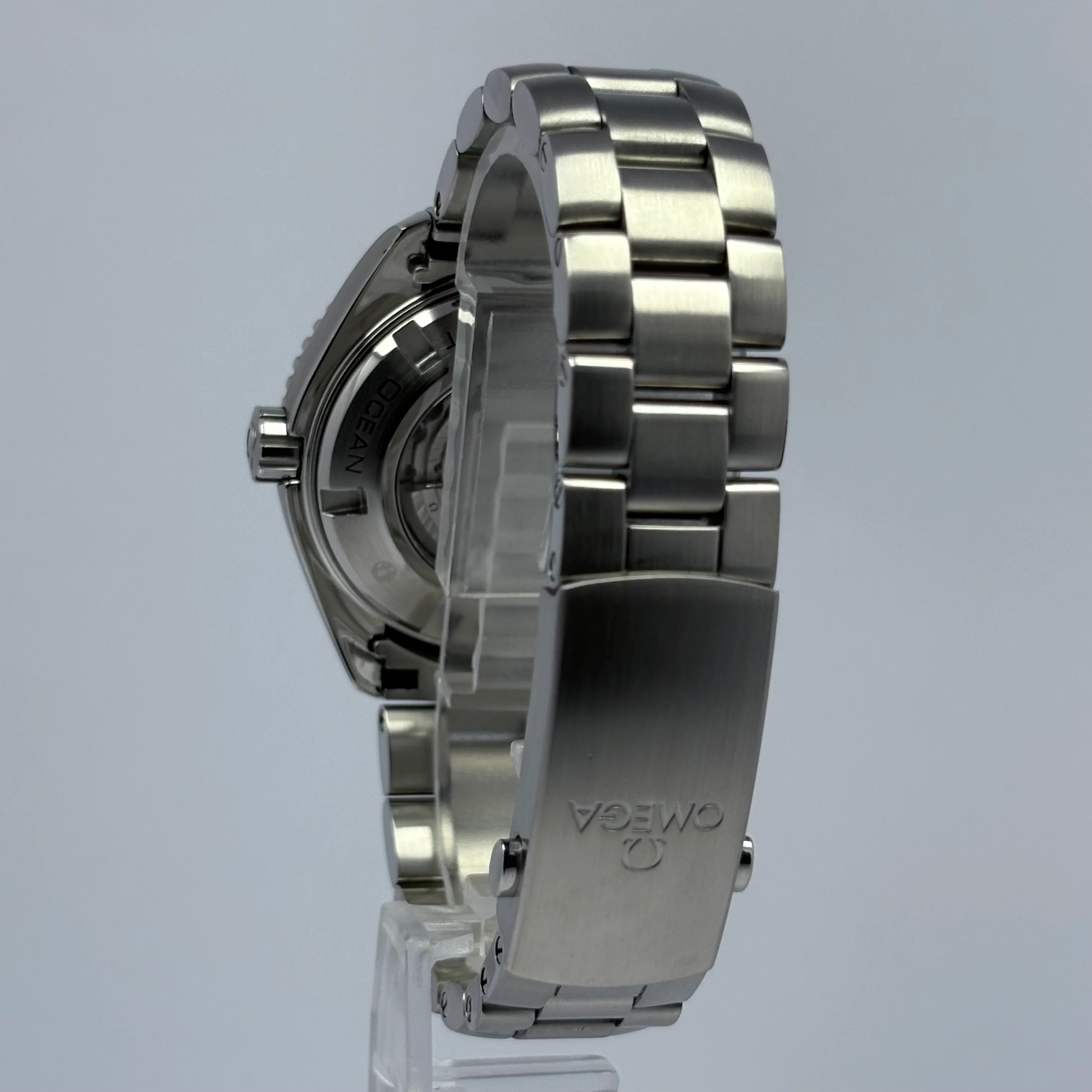 Reloj Omega Seamaster Planet Ocean 600M Automático - Image 5