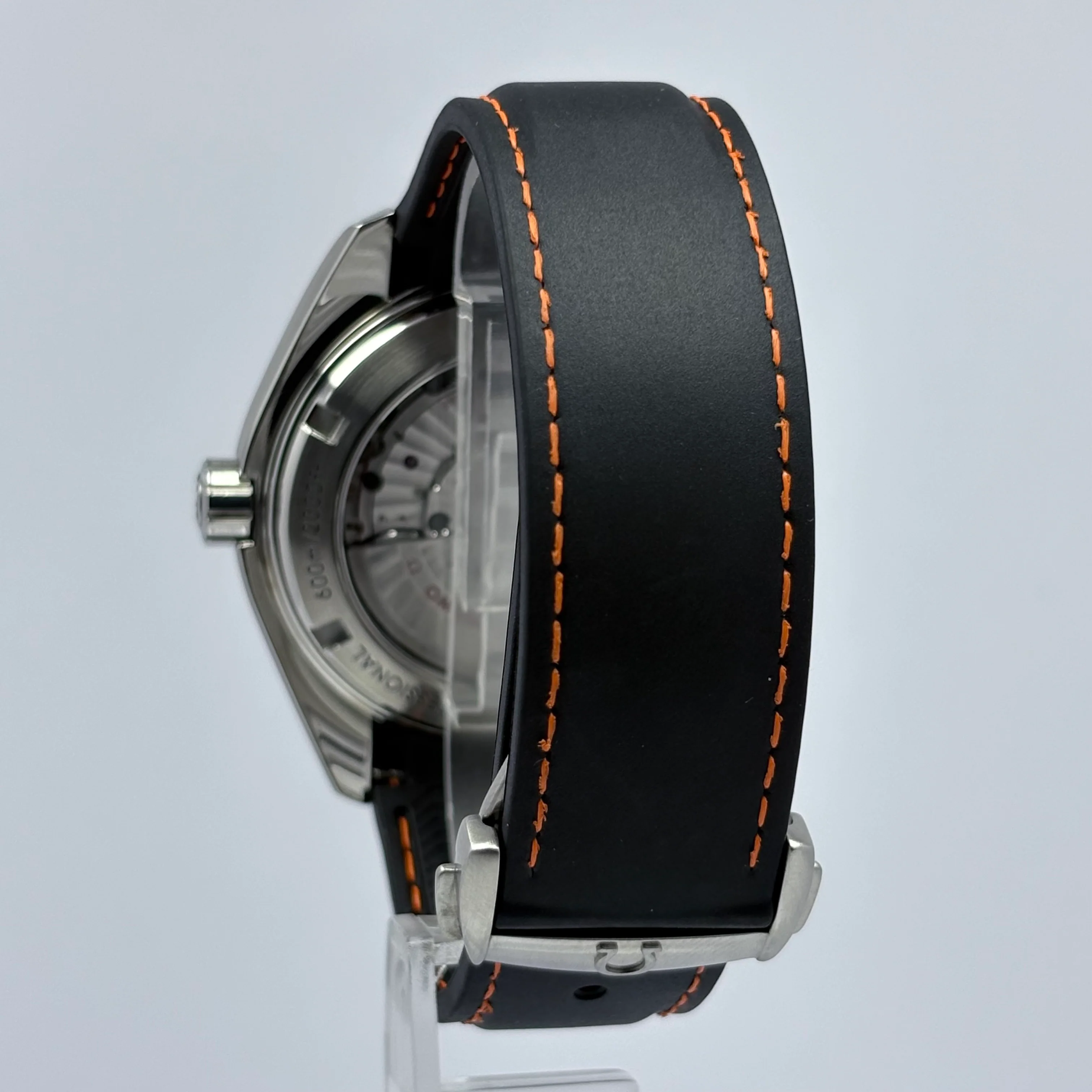 Reloj Omega Seamaster Planet Ocean 600M Automático - Image 5