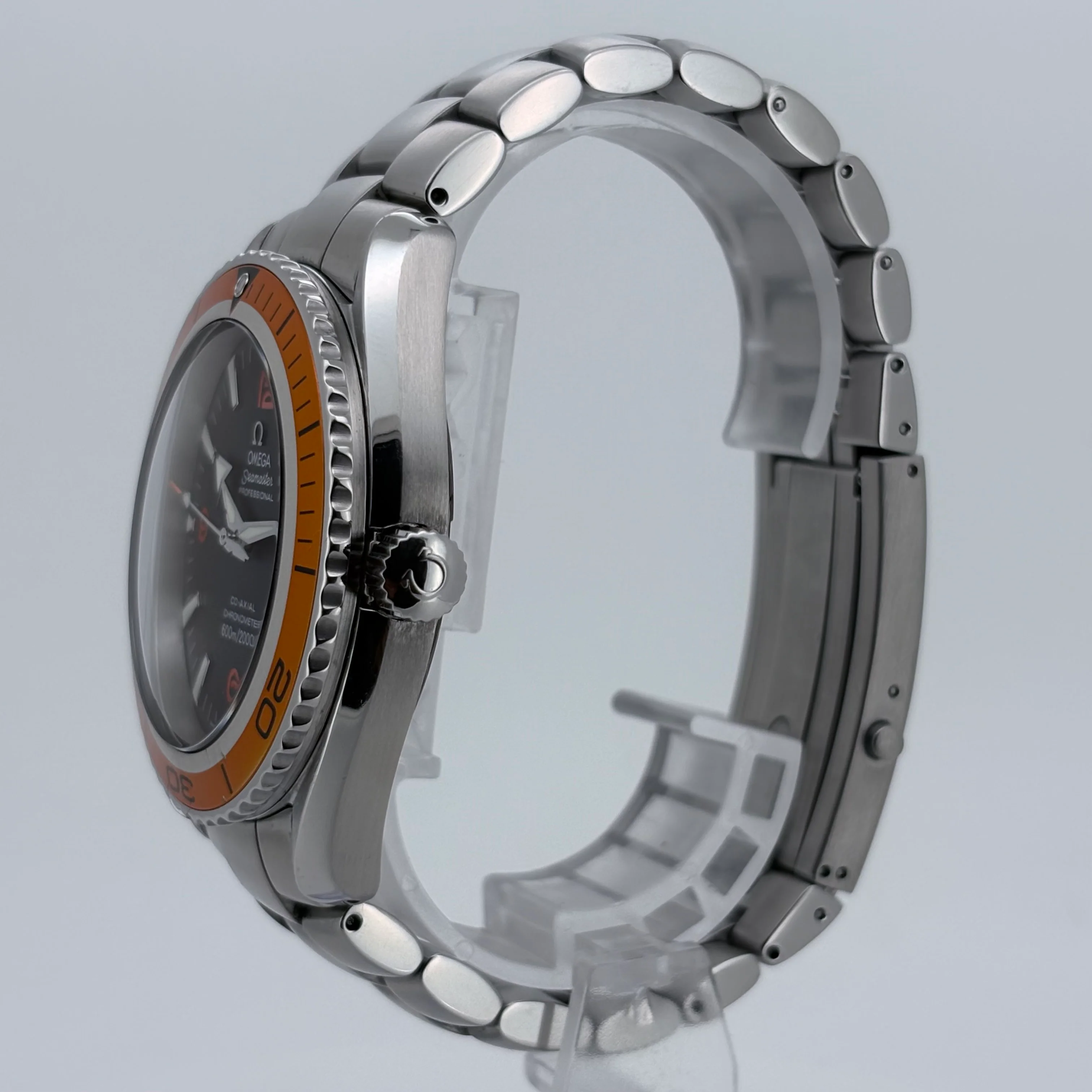 Reloj Omega Seamaster Planet Ocean Automático 3️⃣ | ET - Image 9
